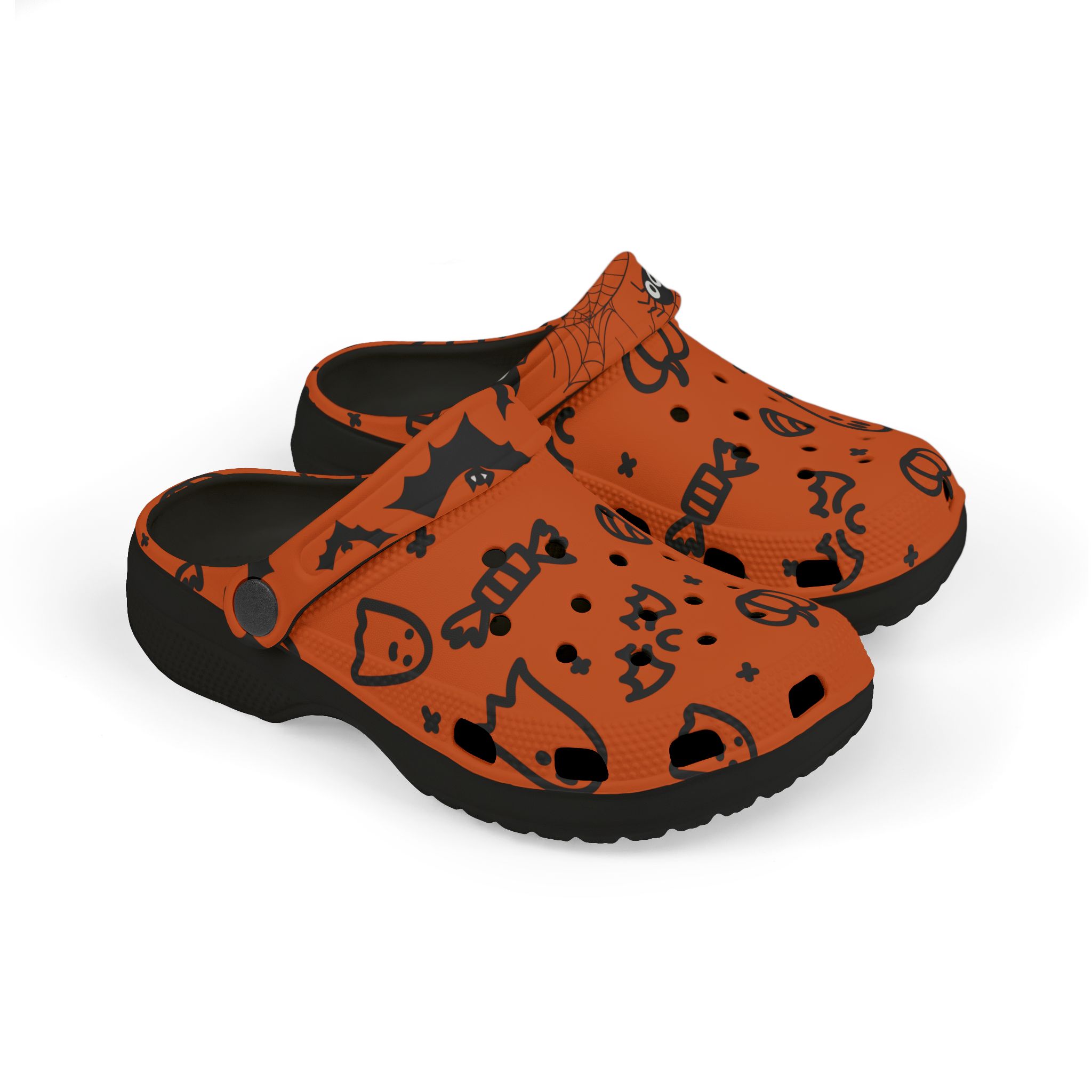 kid’s “spooky season” is almost here! celebrate with these exclusive halloween kids clogs! kid’s “spooky season” is almost here! celebrate with these exclusive halloween kids clogs!