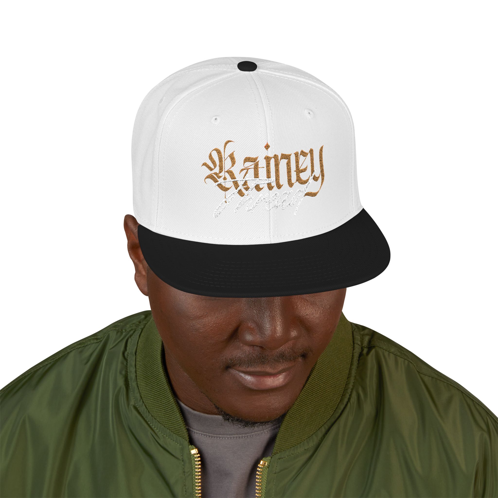 rainey thread stylish embroidered snapback hat, trendy cap for streetwear, casual summer accessory, perfect for gifts, unisex fashion rainey thread stylish embroidered snapback hat, trendy cap for streetwear, casual summer accessory, perfect for gifts, unisex fashion