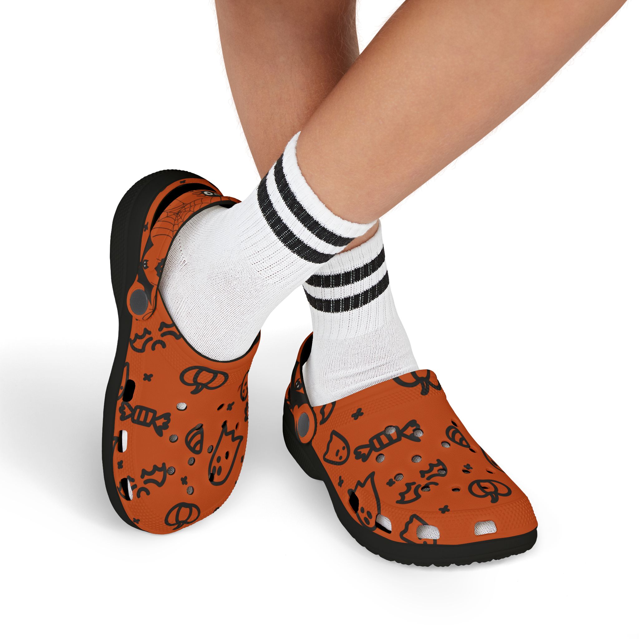 kid’s “spooky season” is almost here! celebrate with these exclusive halloween kids clogs! kid’s “spooky season” is almost here! celebrate with these exclusive halloween kids clogs!