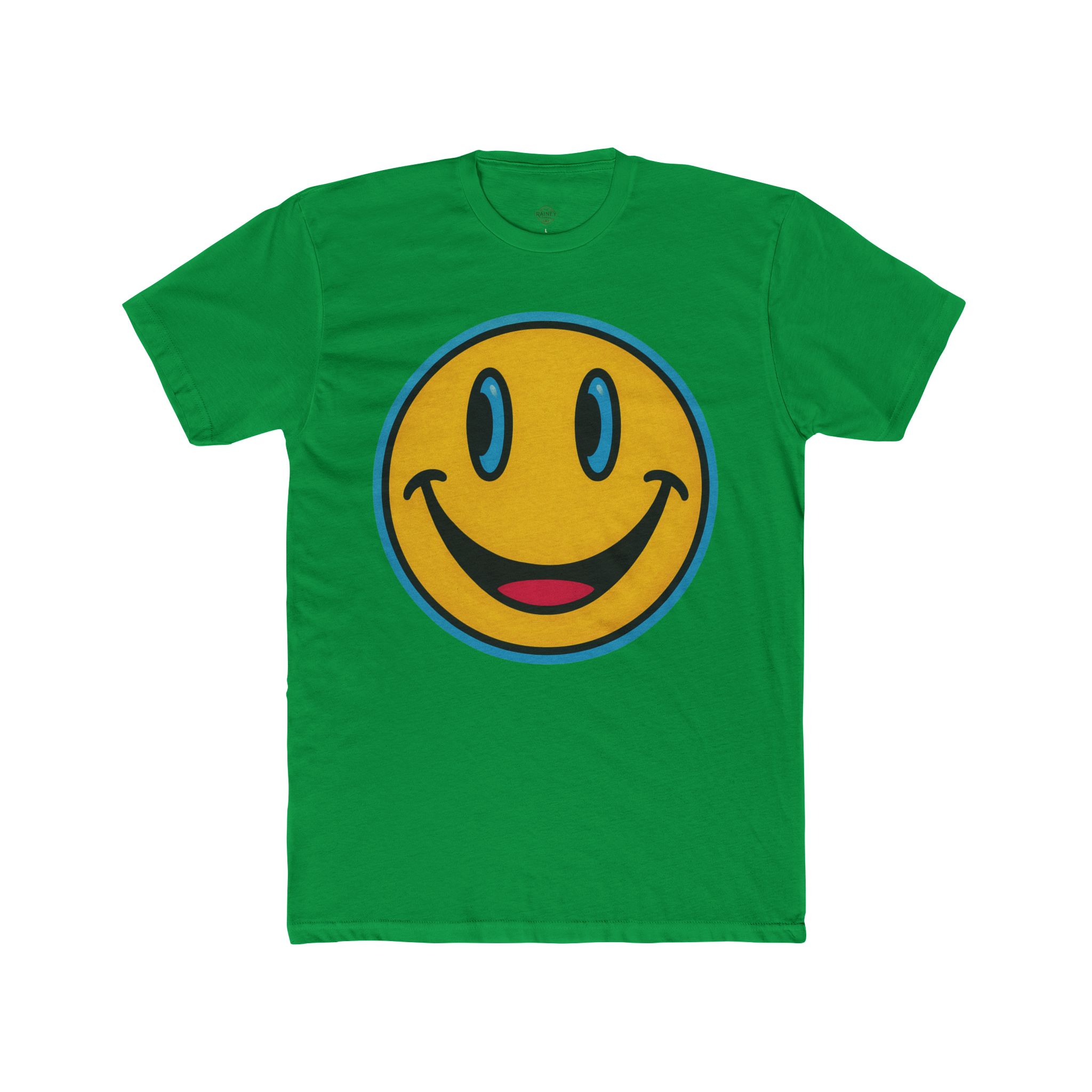happy vibes unisex cotton crew tee, graphic tee, festival outfit, casual wear, gift for friends, summer top happy vibes unisex cotton crew tee, graphic tee, festival outfit, casual wear, gift for friends, summer top