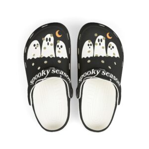 kid’s “spooky season” is almost here! celebrate with these exclusive halloween kids clogs!