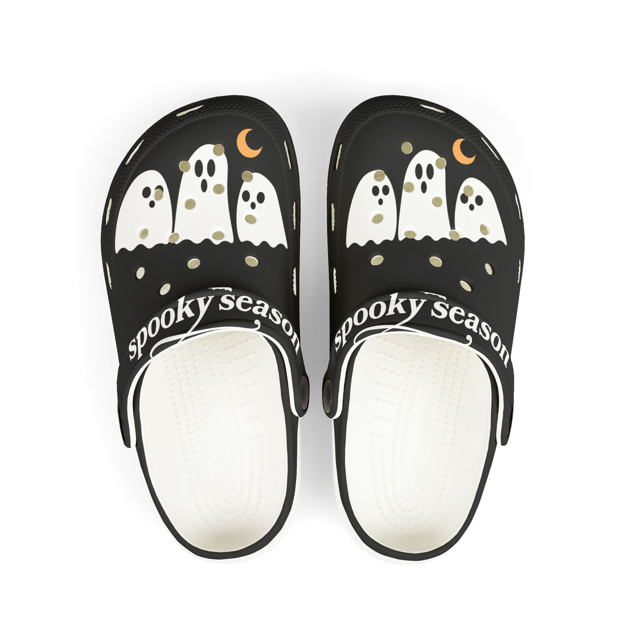 kid’s “spooky season” is almost here! celebrate with these exclusive halloween kids clogs! kid’s “spooky season” is almost here! celebrate with these exclusive halloween kids clogs!