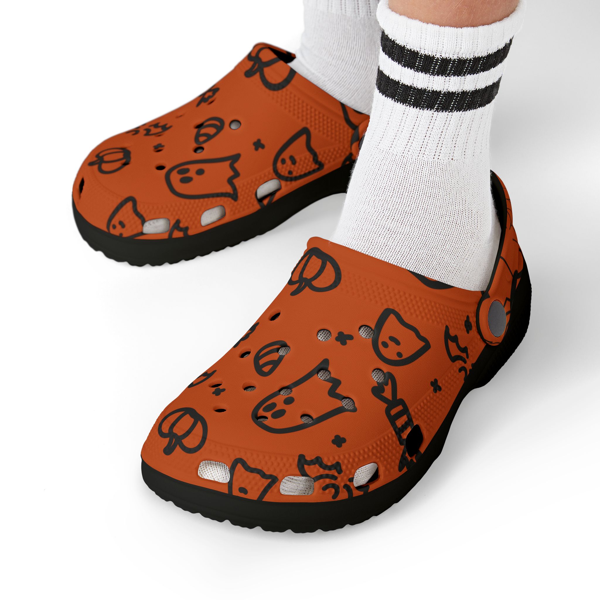 kid’s “spooky season” is almost here! celebrate with these exclusive halloween kids clogs! kid’s “spooky season” is almost here! celebrate with these exclusive halloween kids clogs!