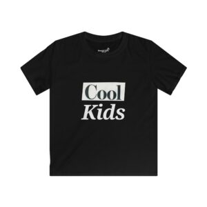 cool kids tee premium designer style