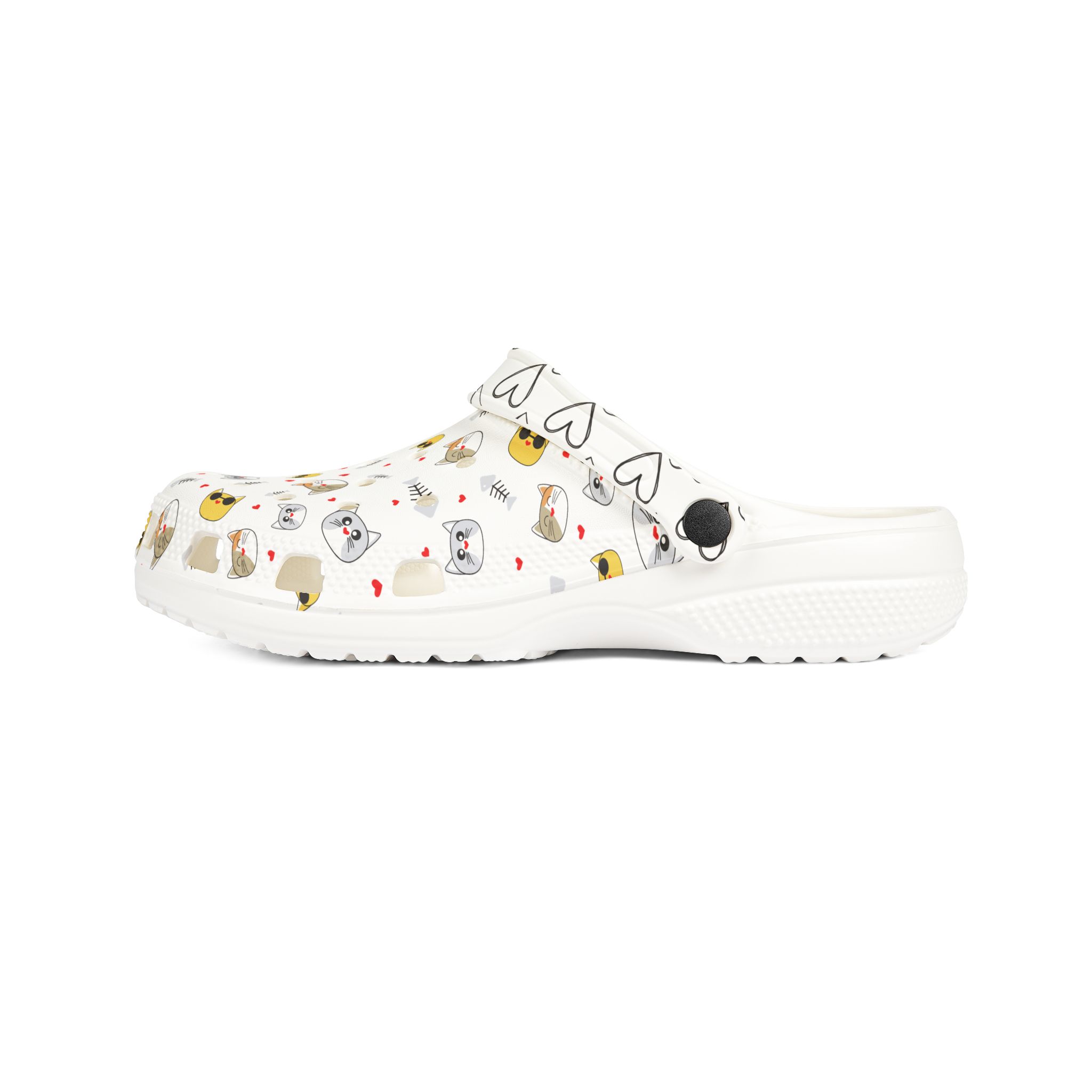 adult adorable kitty cat’s eva foam clogs fun animal print slip ons, summer shoes, playtime footwear, gift for kids, easy to clean kids sandals adult adorable kitty cat’s eva foam clogs fun animal print slip ons, summer shoes, playtime footwear, gift for kids, easy to clean kids sandals