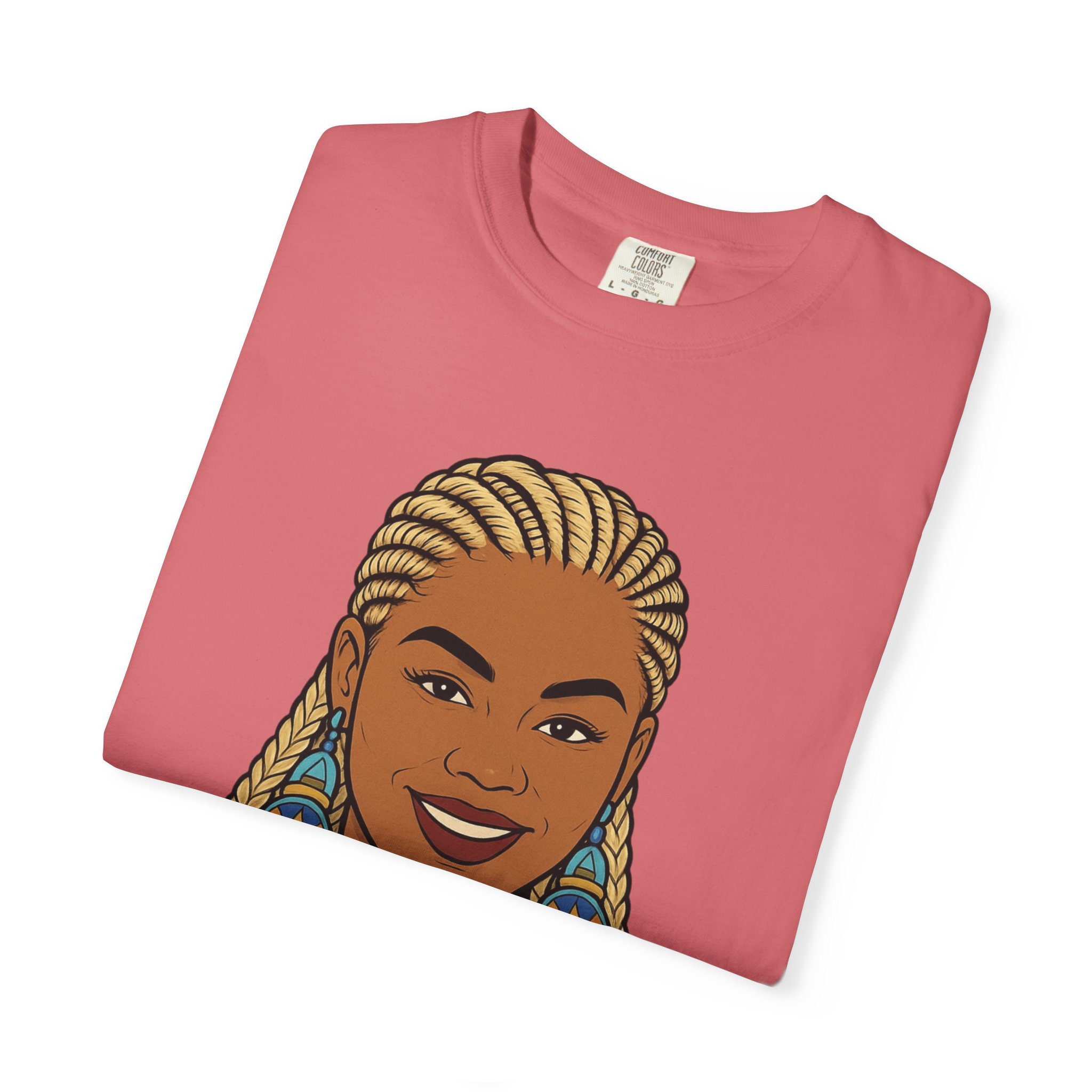 blonde fun t shirt, unisex garment dyed tee, empowering graphic tee, casual summer shirt, gift for her, blonde fun tee, unisex graphic tee, blonde fun t shirt, unisex garment dyed tee, empowering graphic tee, casual summer shirt, gift for her, blonde fun tee, unisex graphic tee,