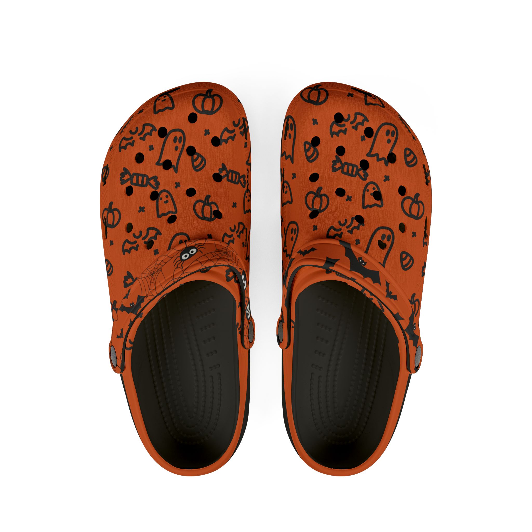 adult “spooky season” is almost here! celebrate with these exclusive halloween clogs! adult “spooky season” is almost here! celebrate with these exclusive halloween clogs!