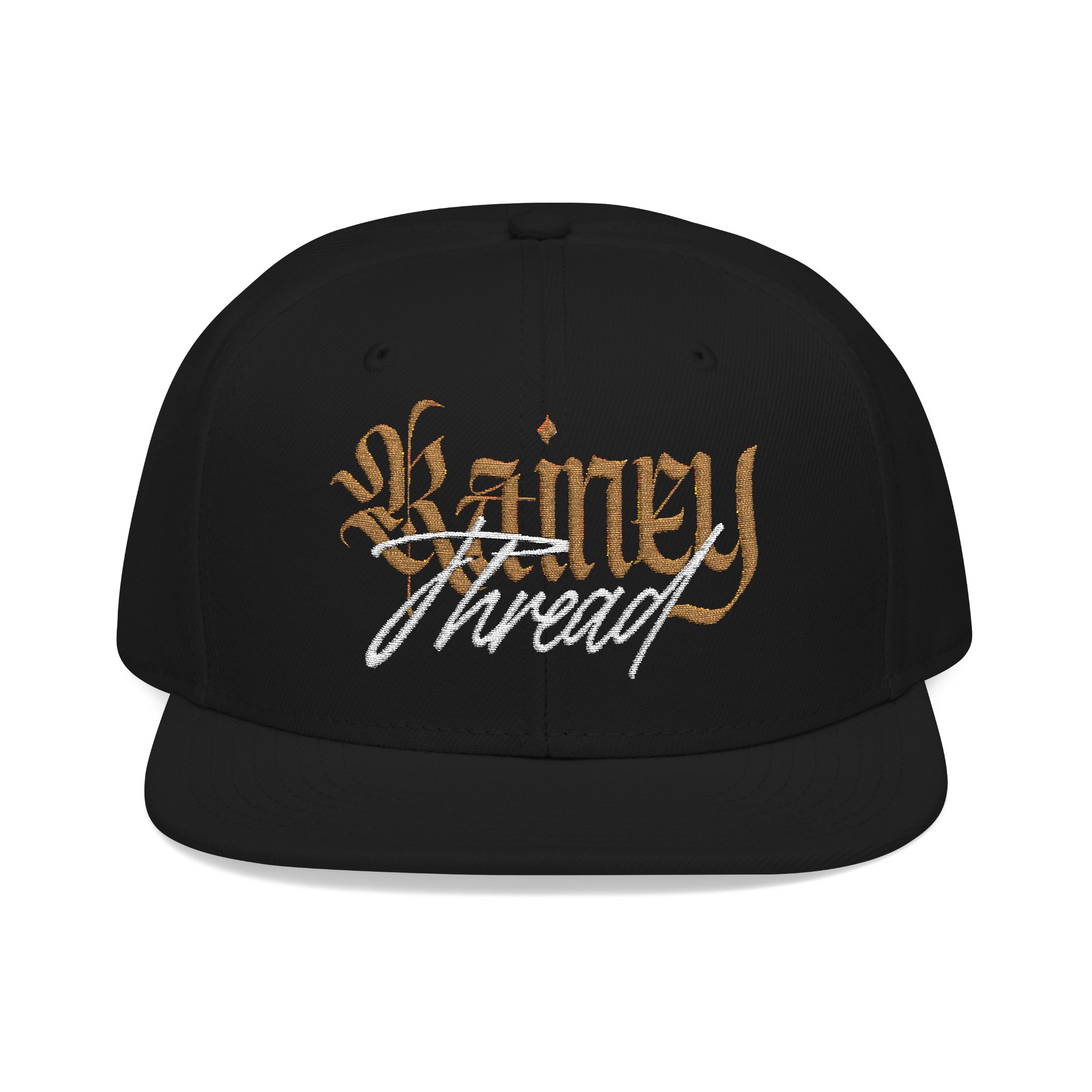 rainey thread stylish embroidered snapback hat, trendy cap for streetwear, casual summer accessory, perfect for gifts, unisex fashion rainey thread stylish embroidered snapback hat, trendy cap for streetwear, casual summer accessory, perfect for gifts, unisex fashion