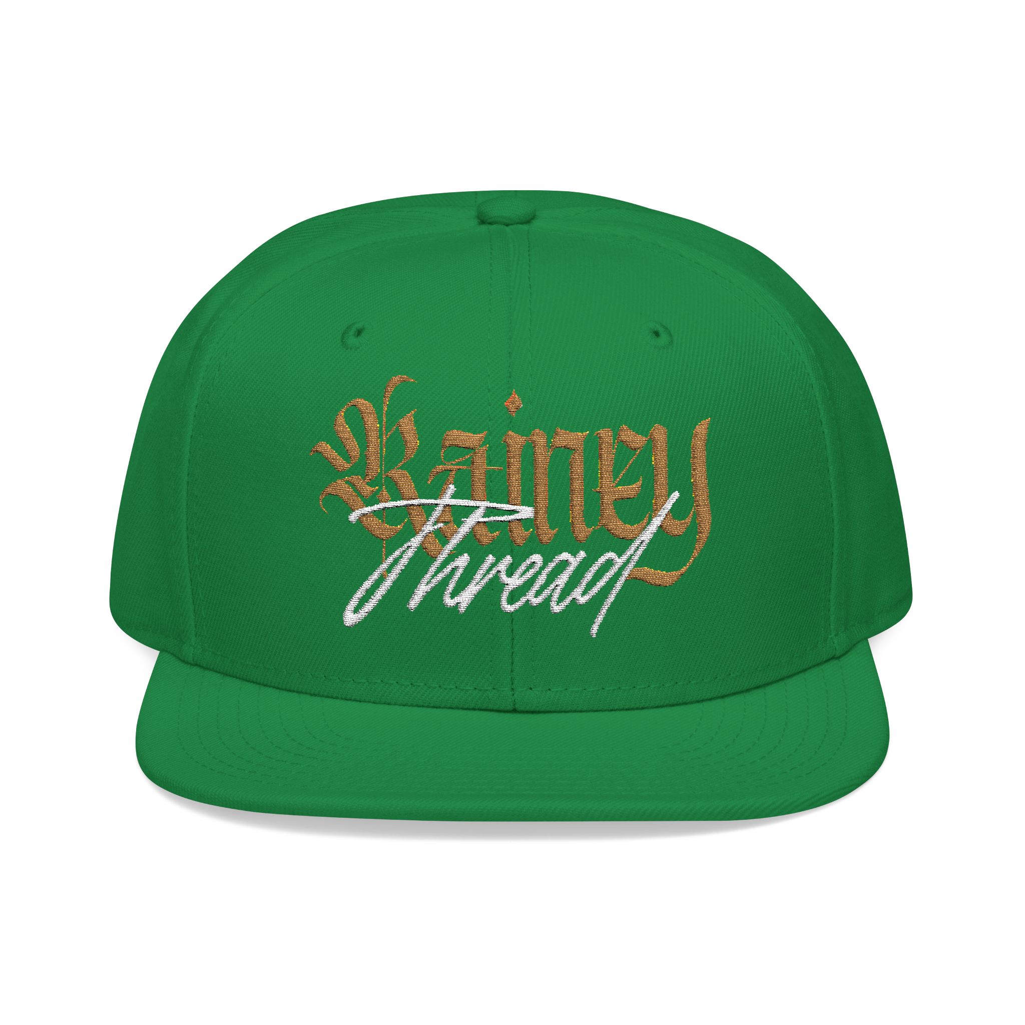rainey thread stylish embroidered snapback hat, trendy cap for streetwear, casual summer accessory, perfect for gifts, unisex fashion rainey thread stylish embroidered snapback hat, trendy cap for streetwear, casual summer accessory, perfect for gifts, unisex fashion