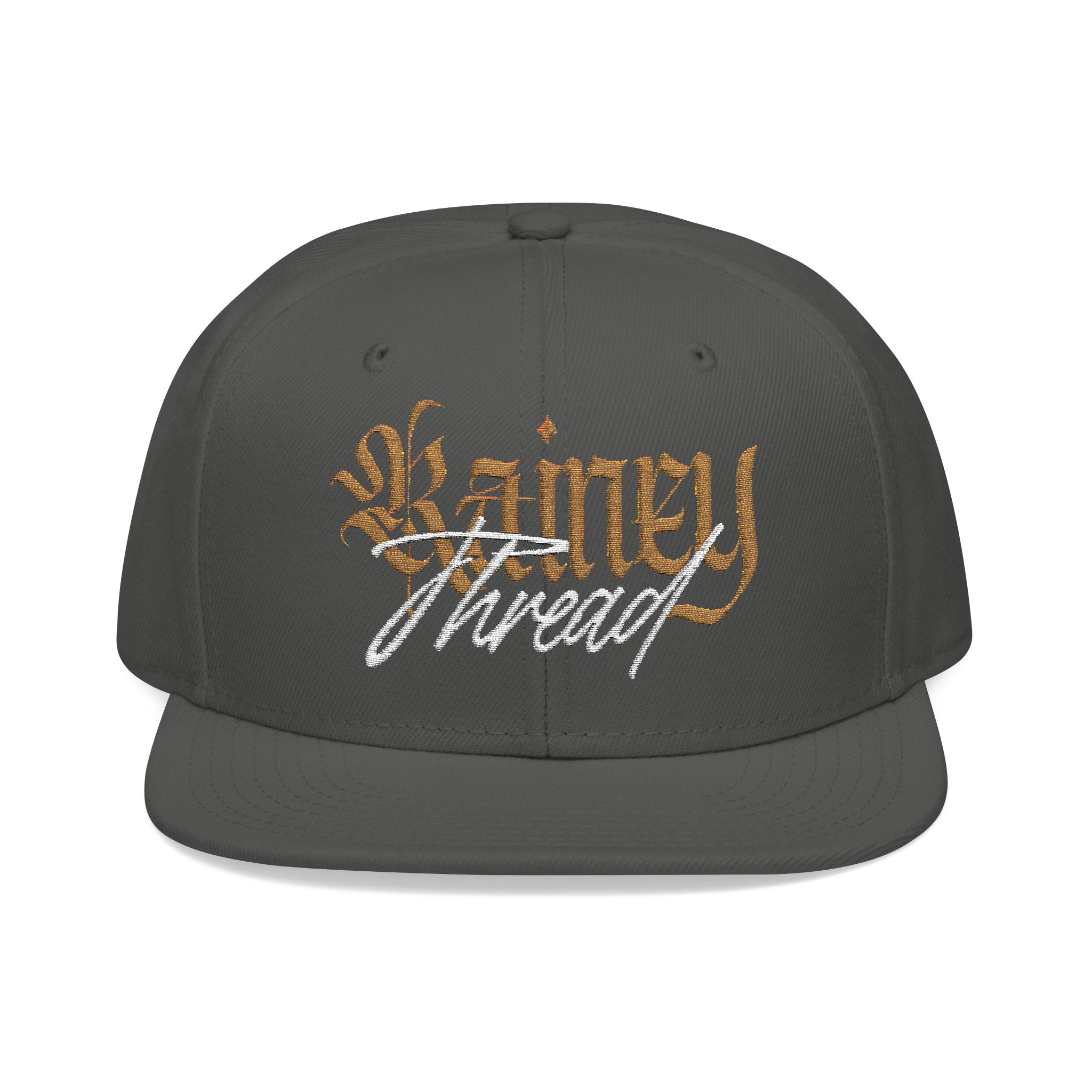 rainey thread stylish embroidered snapback hat, trendy cap for streetwear, casual summer accessory, perfect for gifts, unisex fashion rainey thread stylish embroidered snapback hat, trendy cap for streetwear, casual summer accessory, perfect for gifts, unisex fashion
