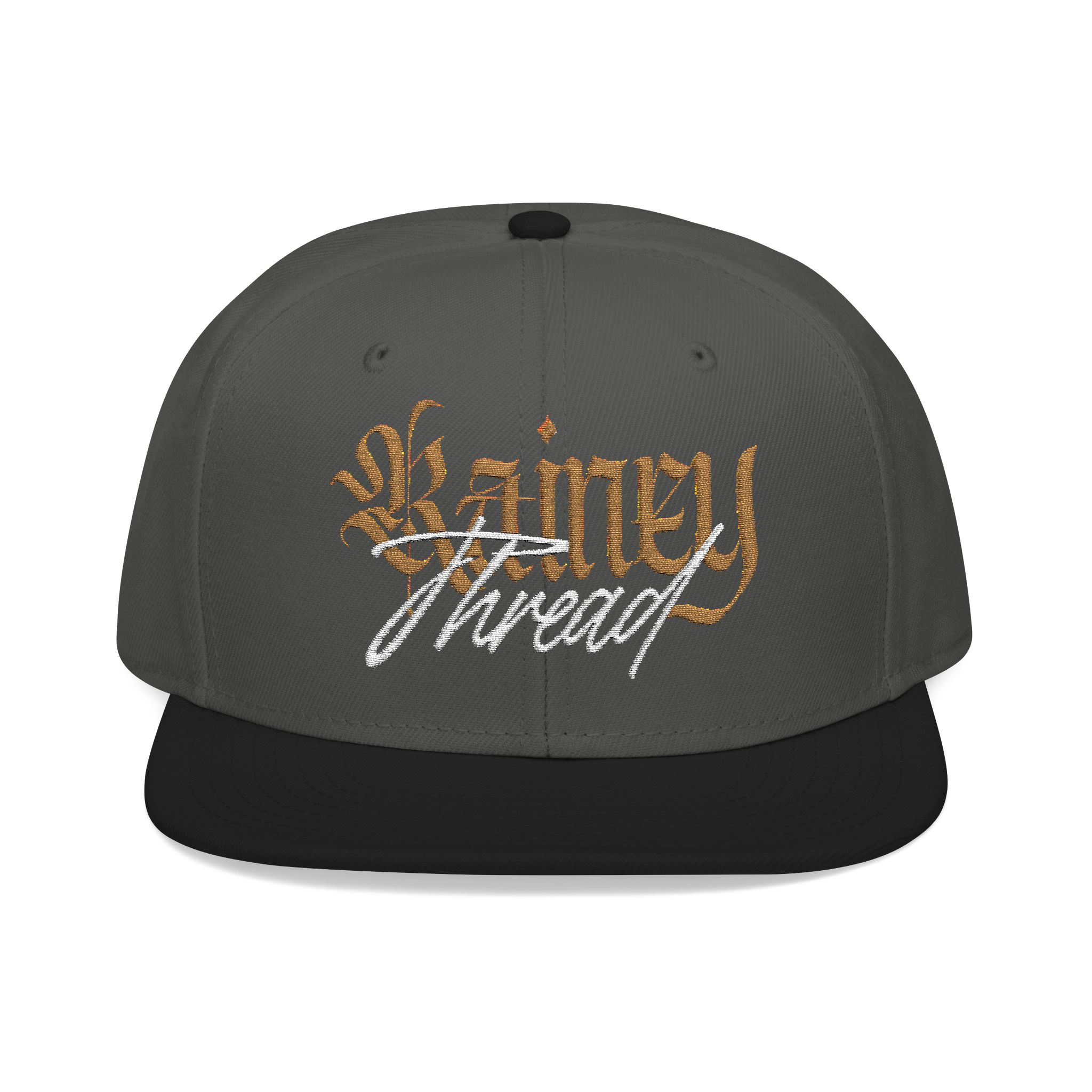 rainey thread stylish embroidered snapback hat, trendy cap for streetwear, casual summer accessory, perfect for gifts, unisex fashion rainey thread stylish embroidered snapback hat, trendy cap for streetwear, casual summer accessory, perfect for gifts, unisex fashion