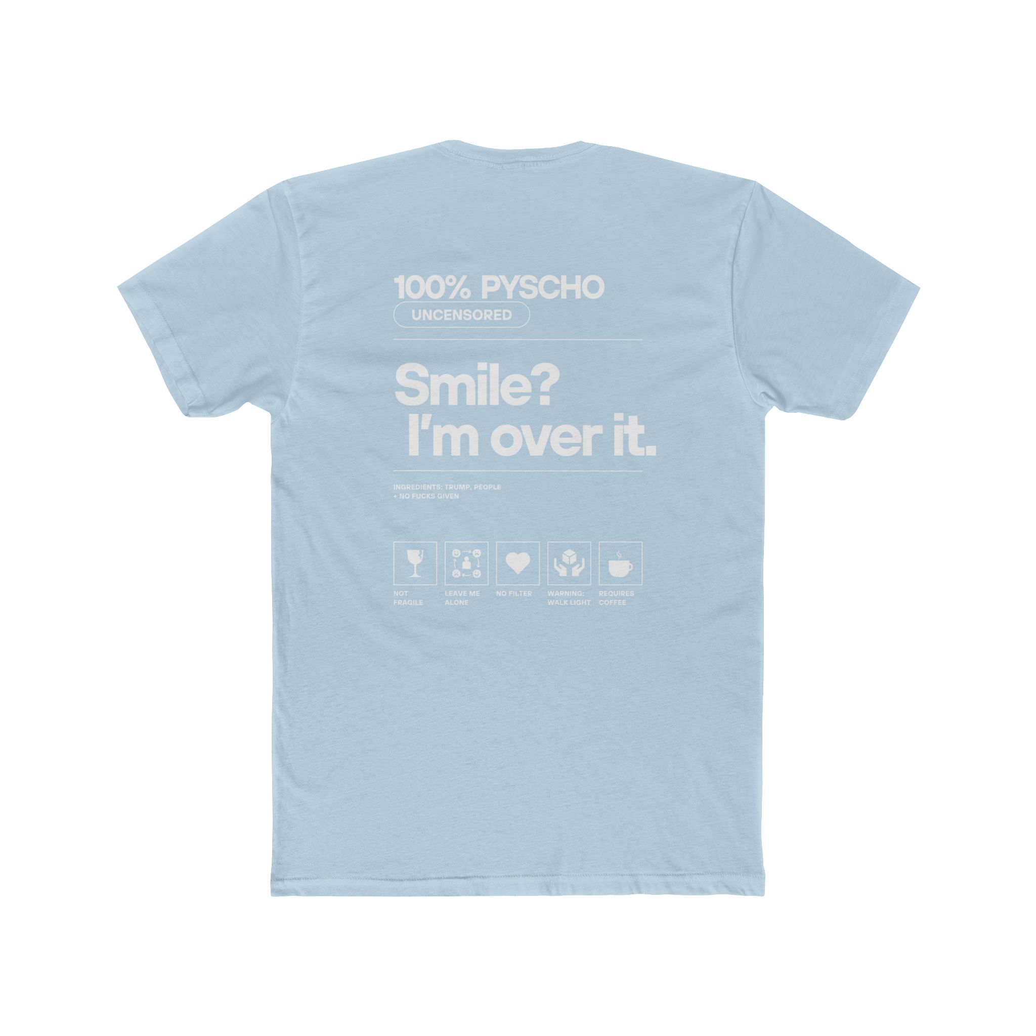 happy vibes unisex cotton crew tee, graphic tee, festival outfit, casual wear, gift for friends, summer top happy vibes unisex cotton crew tee, graphic tee, festival outfit, casual wear, gift for friends, summer top