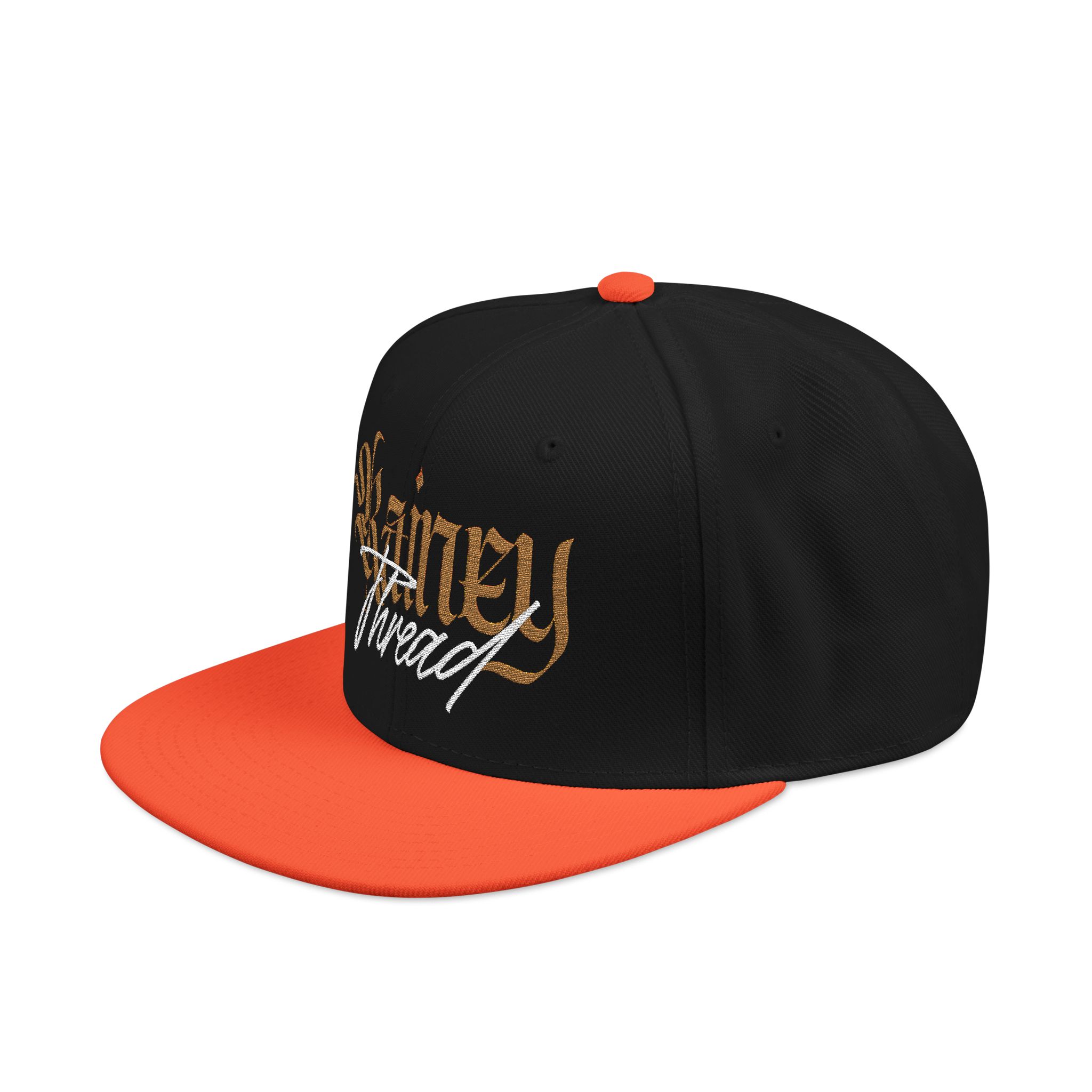 rainey thread stylish embroidered snapback hat, trendy cap for streetwear, casual summer accessory, perfect for gifts, unisex fashion rainey thread stylish embroidered snapback hat, trendy cap for streetwear, casual summer accessory, perfect for gifts, unisex fashion
