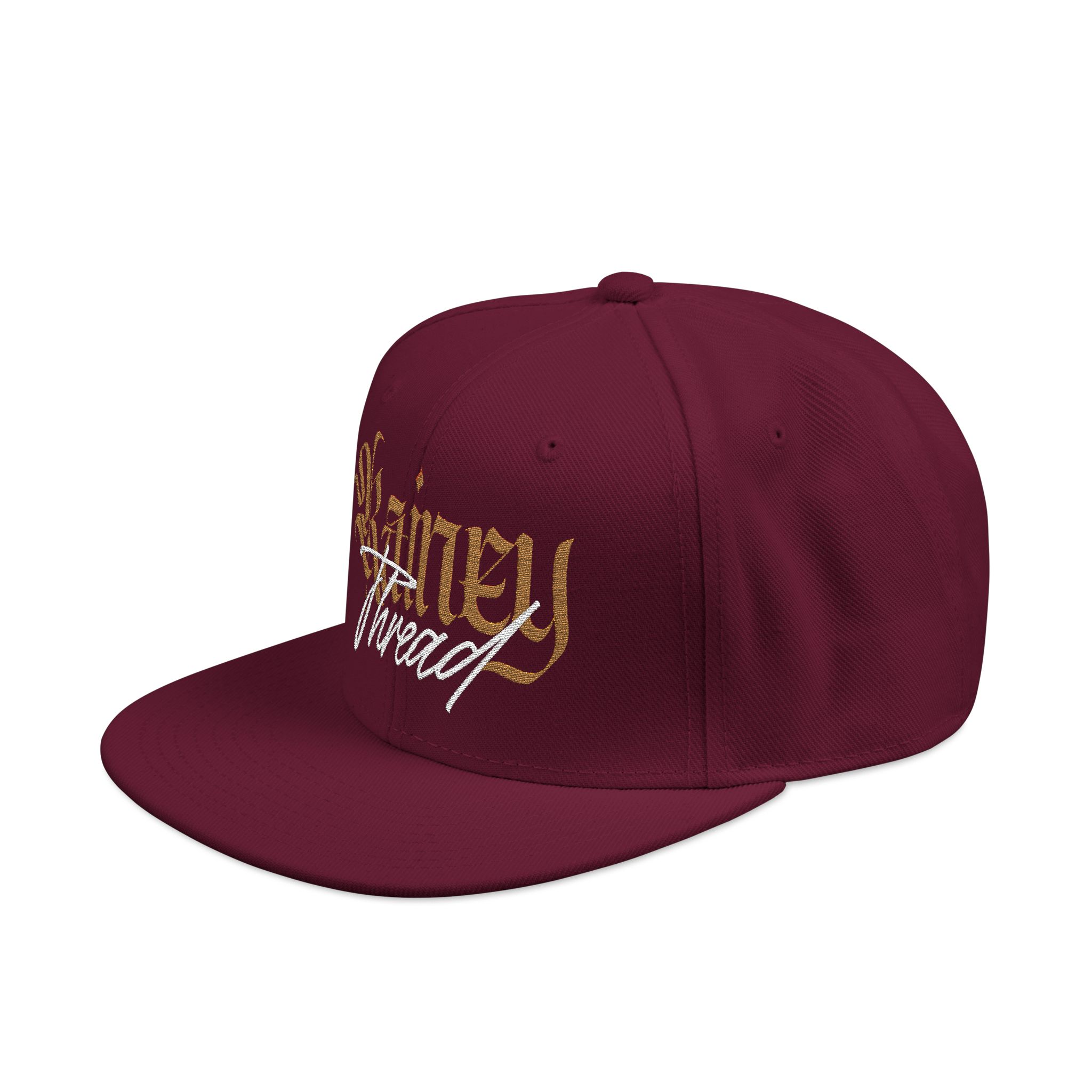rainey thread stylish embroidered snapback hat, trendy cap for streetwear, casual summer accessory, perfect for gifts, unisex fashion rainey thread stylish embroidered snapback hat, trendy cap for streetwear, casual summer accessory, perfect for gifts, unisex fashion