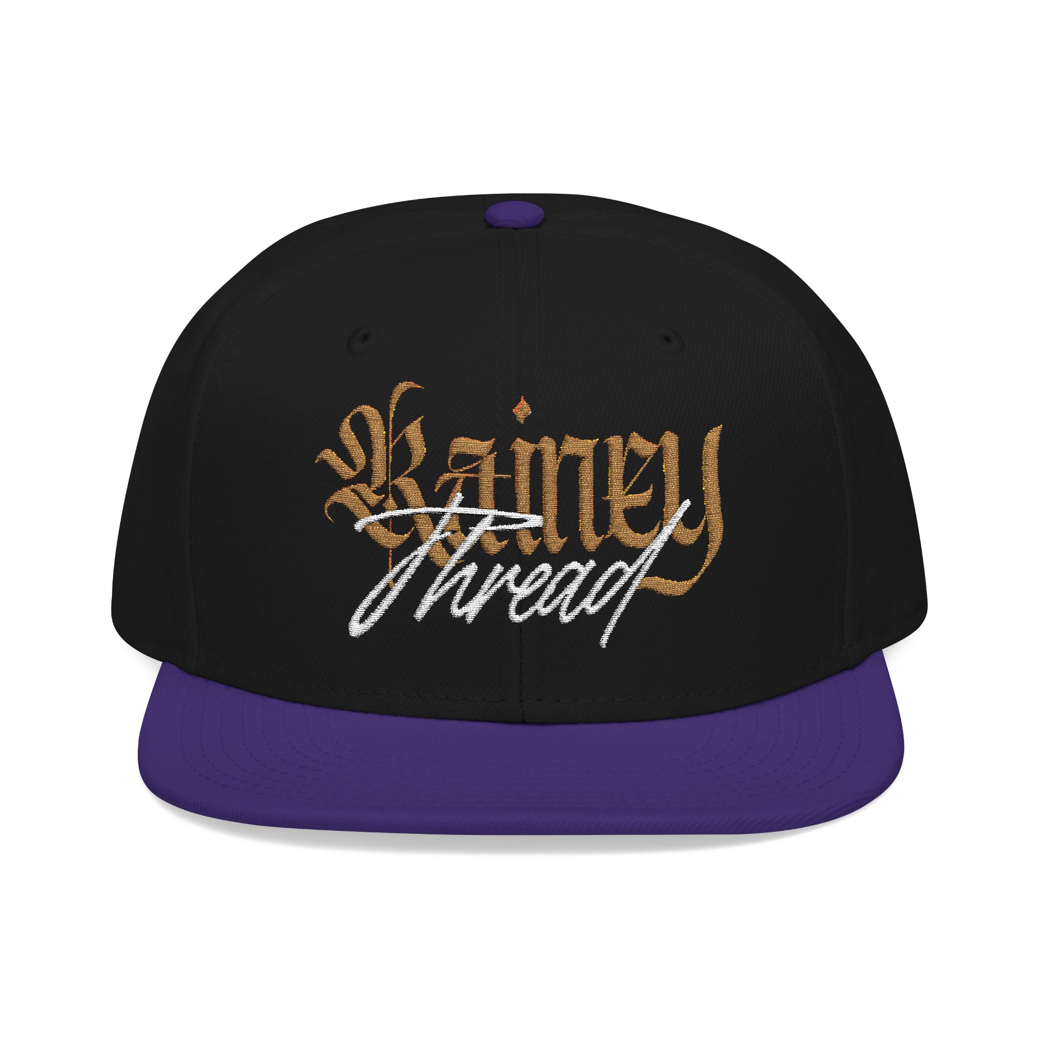 rainey thread stylish embroidered snapback hat, trendy cap for streetwear, casual summer accessory, perfect for gifts, unisex fashion rainey thread stylish embroidered snapback hat, trendy cap for streetwear, casual summer accessory, perfect for gifts, unisex fashion