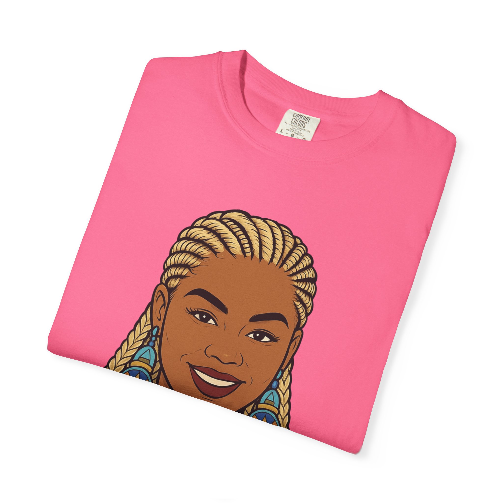 blonde fun t shirt, unisex garment dyed tee, empowering graphic tee, casual summer shirt, gift for her, blonde fun tee, unisex graphic tee, blonde fun t shirt, unisex garment dyed tee, empowering graphic tee, casual summer shirt, gift for her, blonde fun tee, unisex graphic tee,