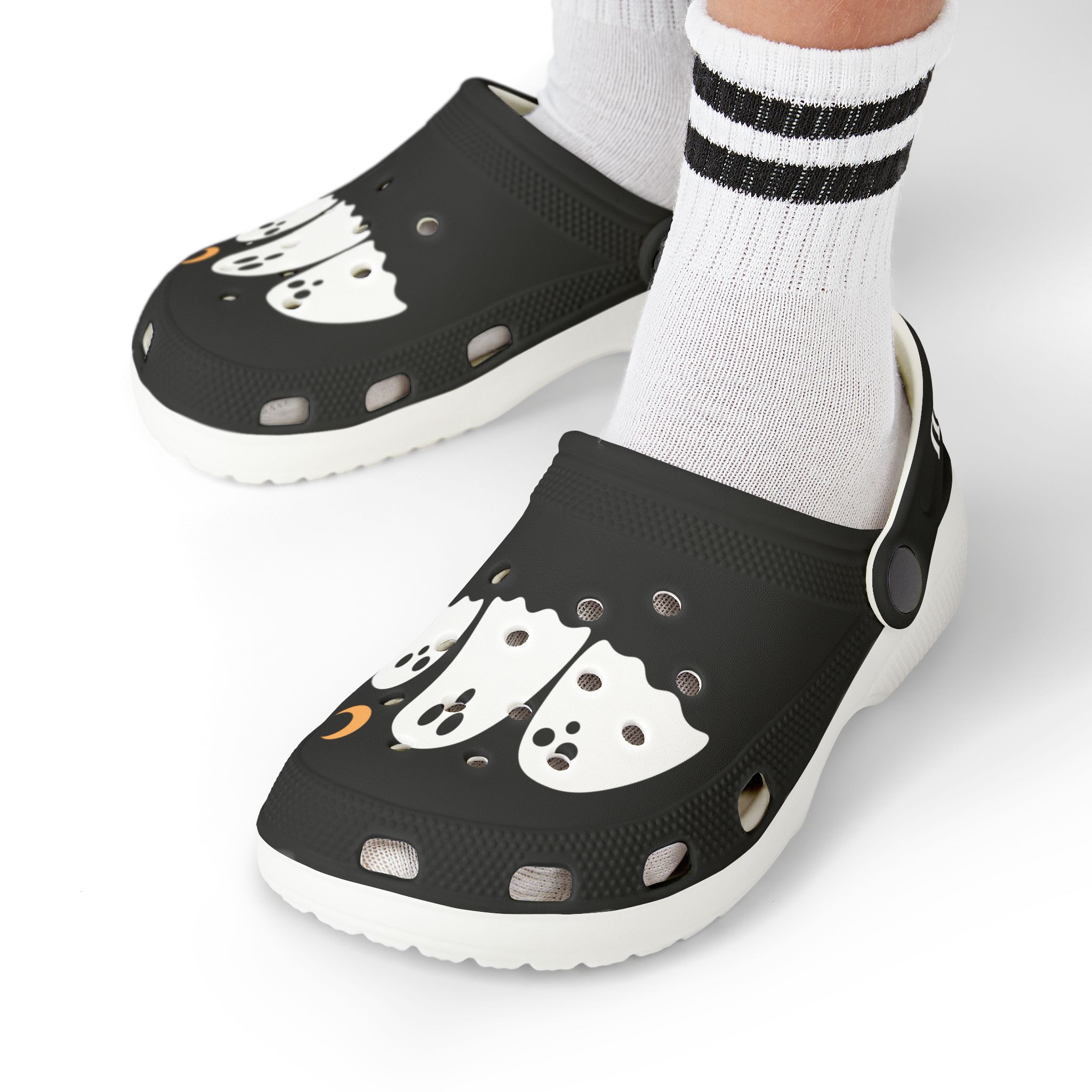 kid’s “spooky season” is almost here! celebrate with these exclusive halloween kids clogs! kid’s “spooky season” is almost here! celebrate with these exclusive halloween kids clogs!