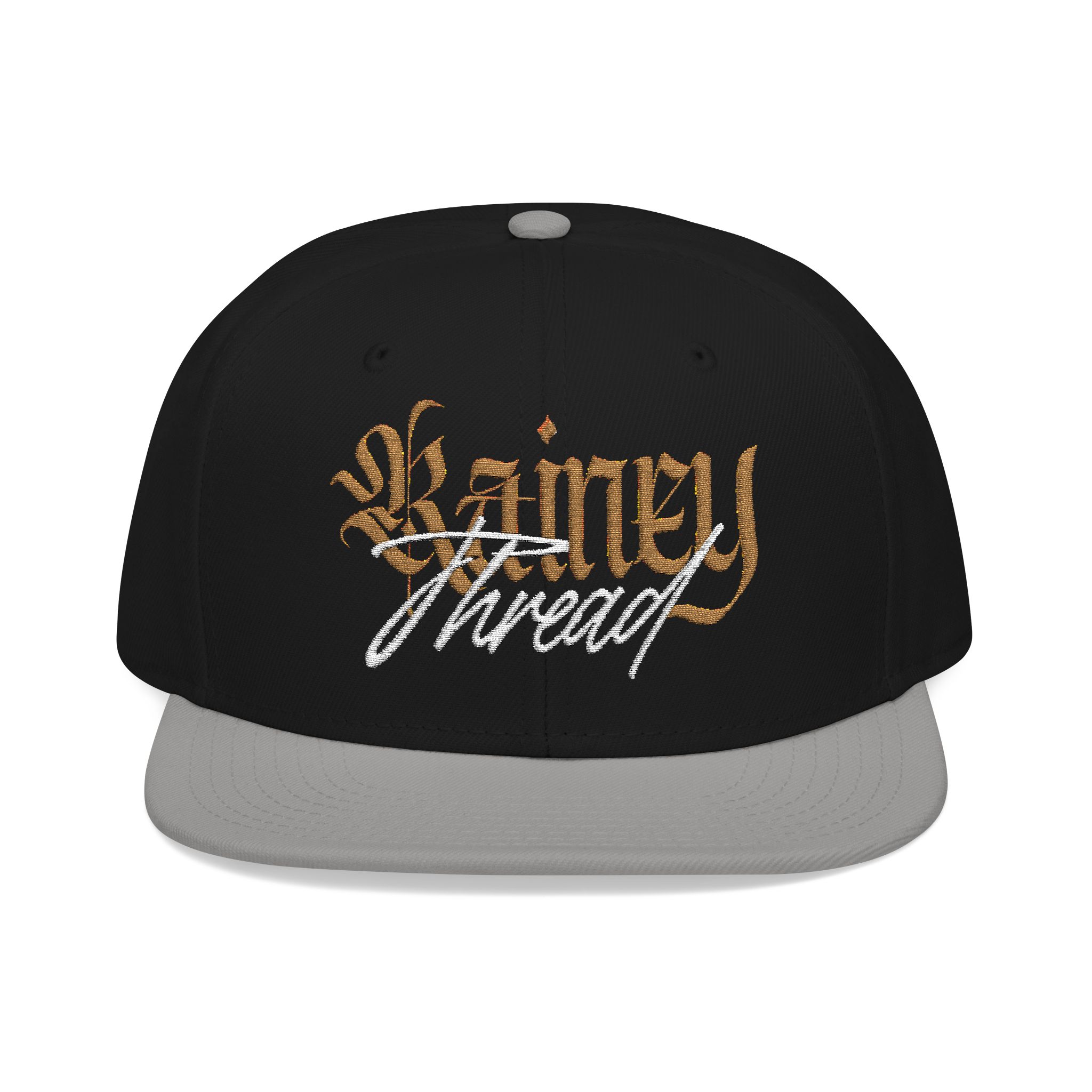 rainey thread stylish embroidered snapback hat, trendy cap for streetwear, casual summer accessory, perfect for gifts, unisex fashion rainey thread stylish embroidered snapback hat, trendy cap for streetwear, casual summer accessory, perfect for gifts, unisex fashion