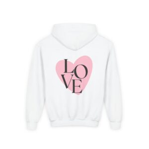 picturesque youth hoodie sweatshirt