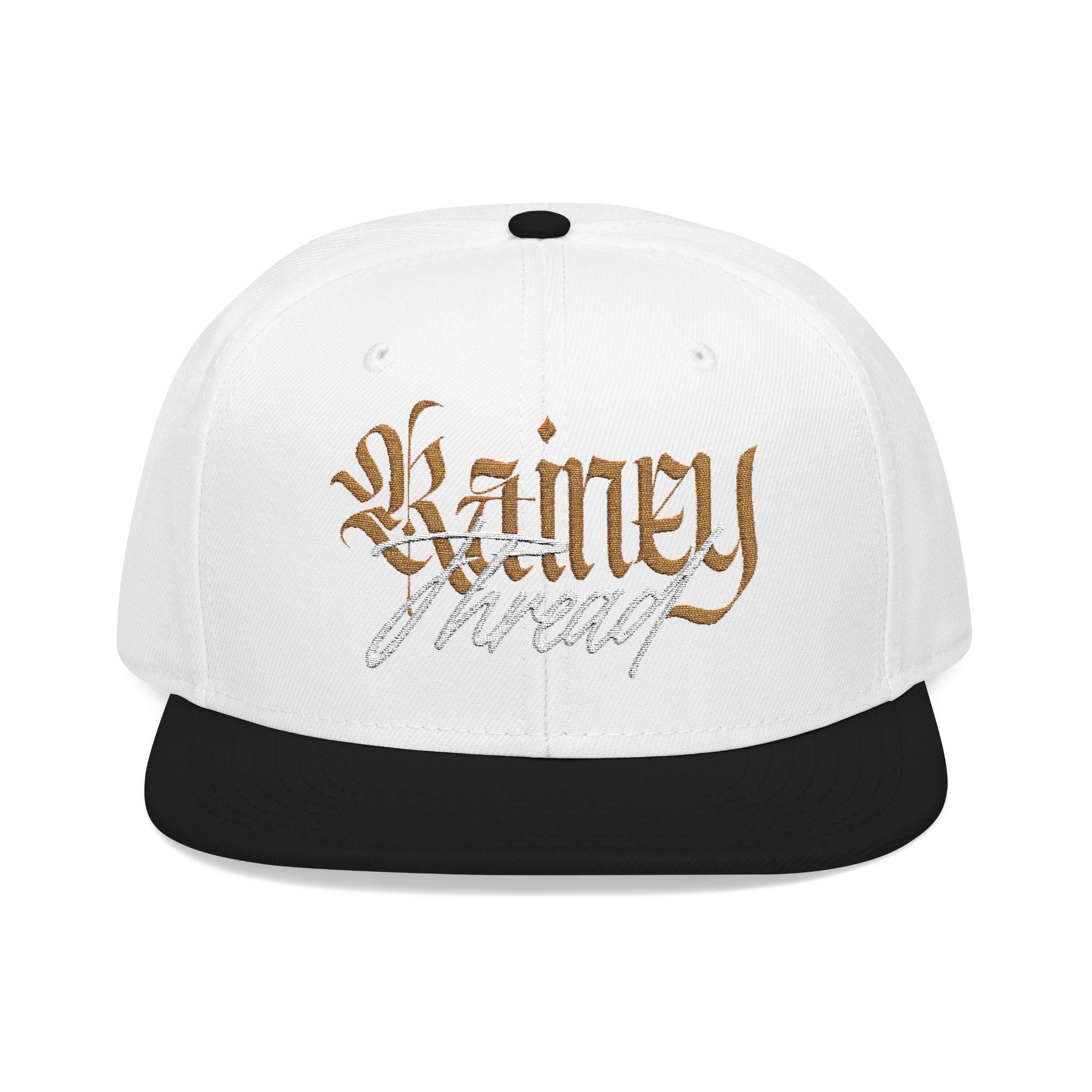 rainey thread stylish embroidered snapback hat, trendy cap for streetwear, casual summer accessory, perfect for gifts, unisex fashion rainey thread stylish embroidered snapback hat, trendy cap for streetwear, casual summer accessory, perfect for gifts, unisex fashion