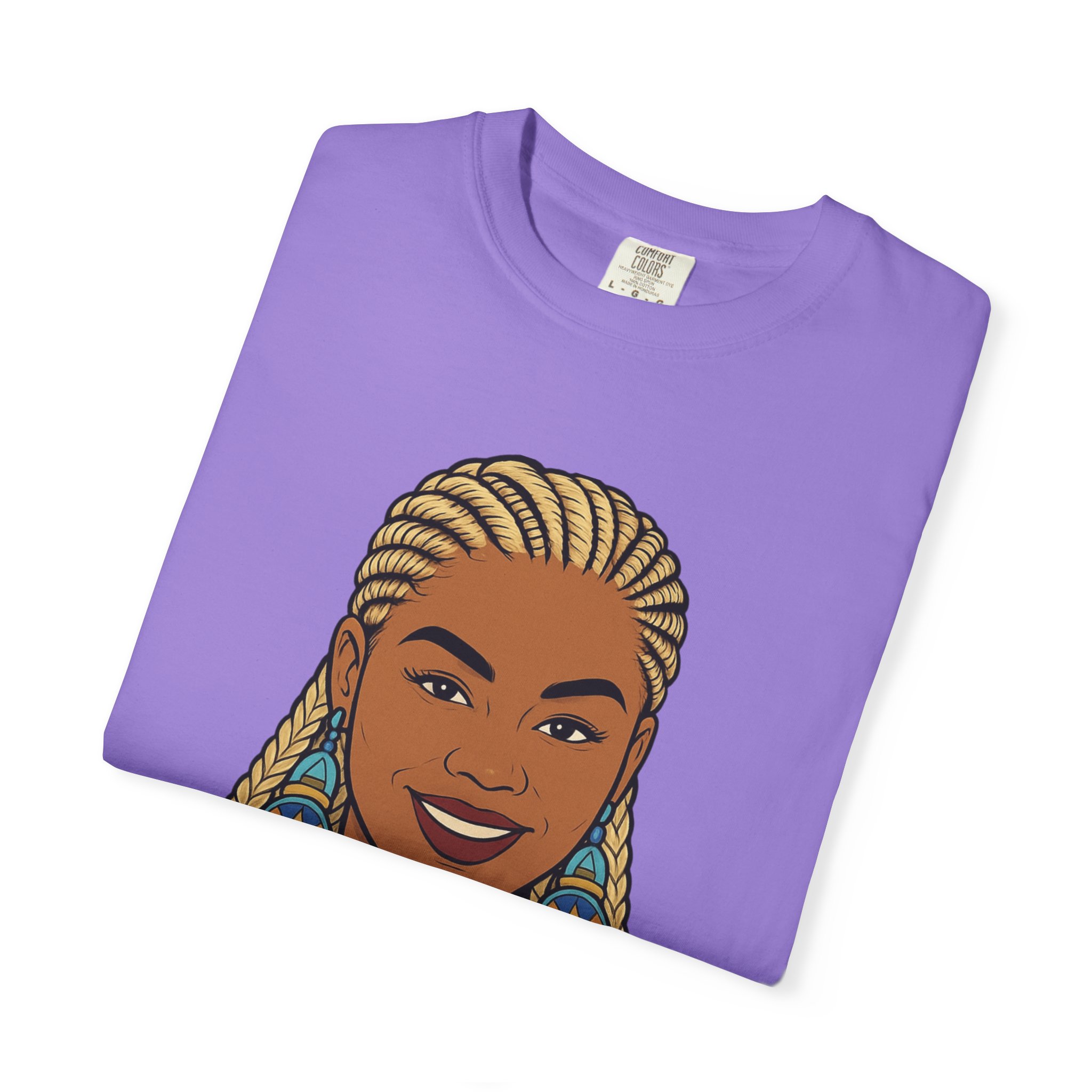 blonde fun t shirt, unisex garment dyed tee, empowering graphic tee, casual summer shirt, gift for her, blonde fun tee, unisex graphic tee, blonde fun t shirt, unisex garment dyed tee, empowering graphic tee, casual summer shirt, gift for her, blonde fun tee, unisex graphic tee,