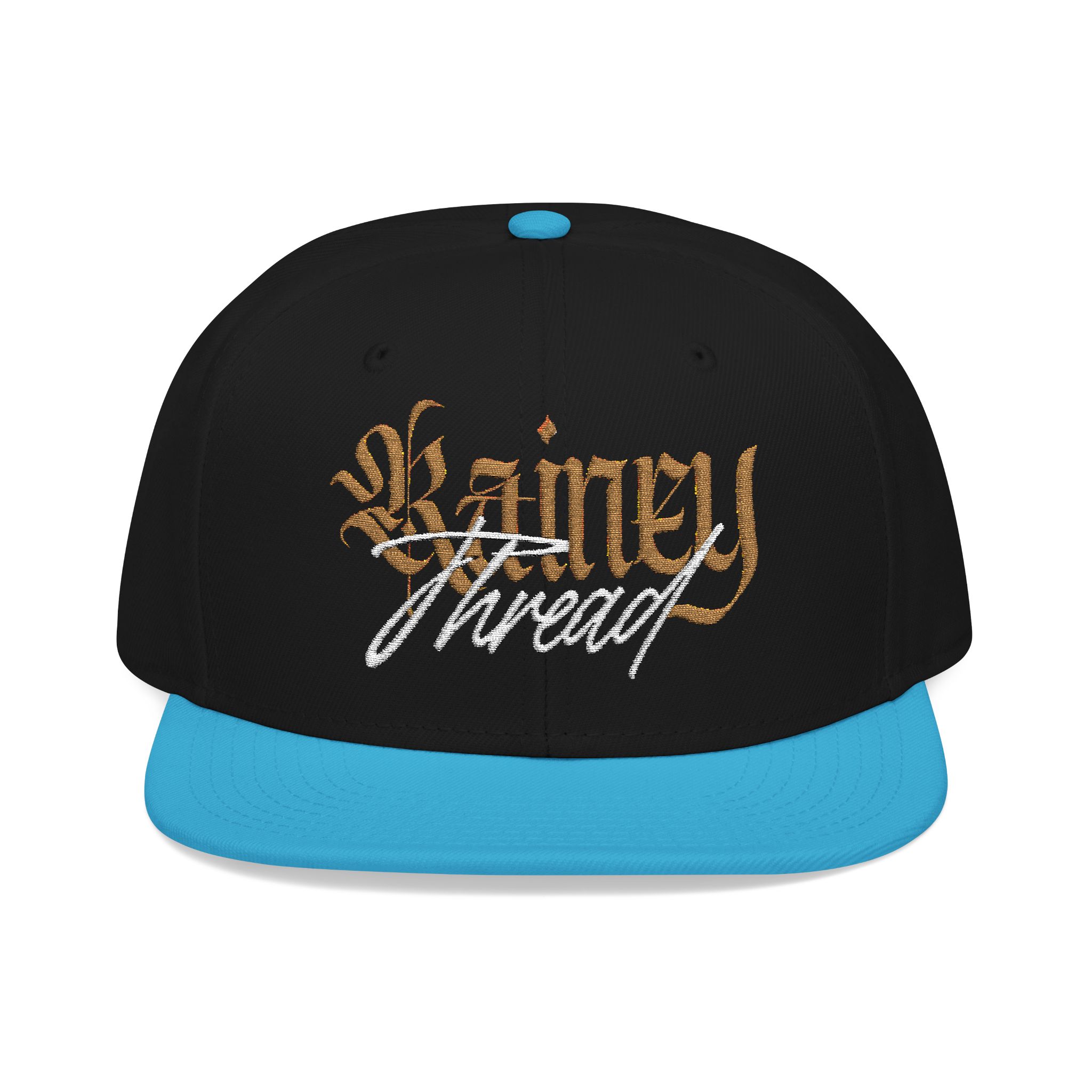 rainey thread stylish embroidered snapback hat, trendy cap for streetwear, casual summer accessory, perfect for gifts, unisex fashion rainey thread stylish embroidered snapback hat, trendy cap for streetwear, casual summer accessory, perfect for gifts, unisex fashion
