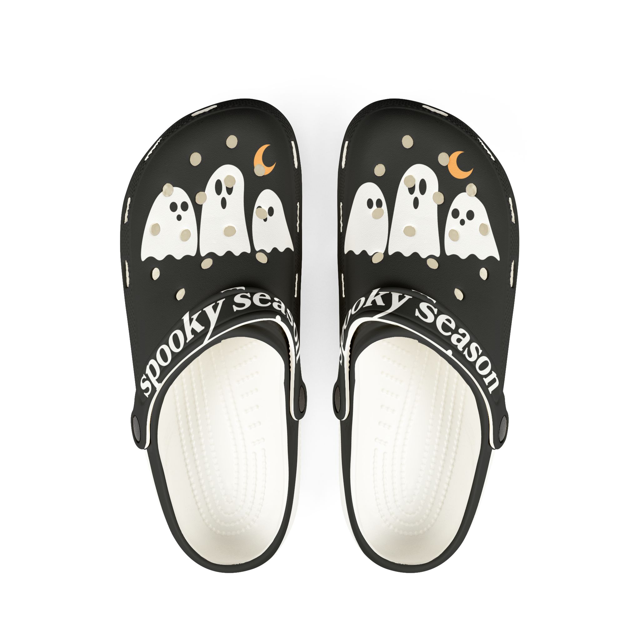 adult “spooky season” is almost here! celebrate with these exclusive halloween clogs! adult “spooky season” is almost here! celebrate with these exclusive halloween clogs!