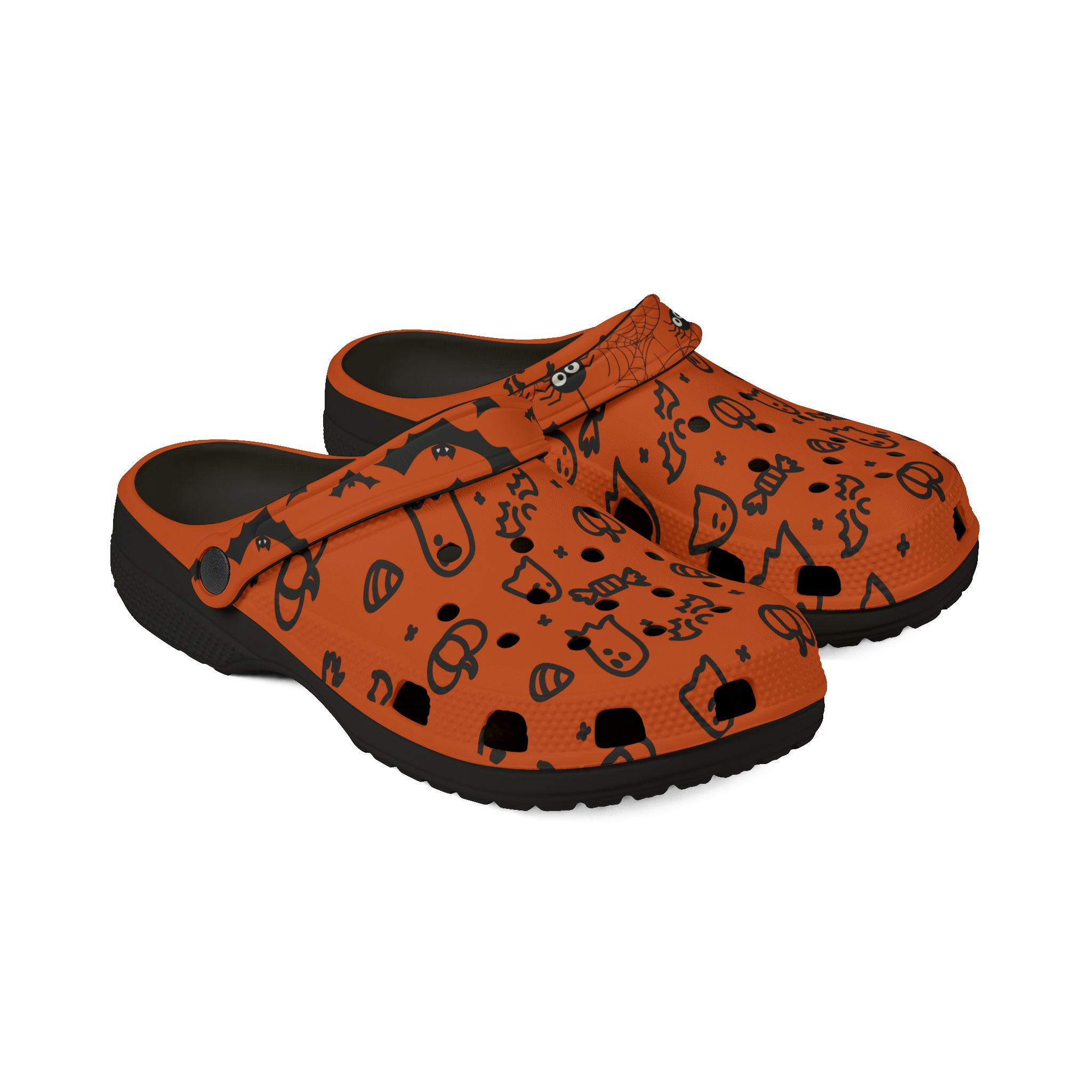 adult “spooky season” is almost here! celebrate with these exclusive halloween clogs! adult “spooky season” is almost here! celebrate with these exclusive halloween clogs!