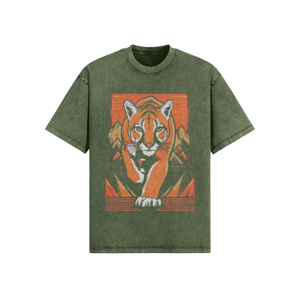 tiger threads tiger threads