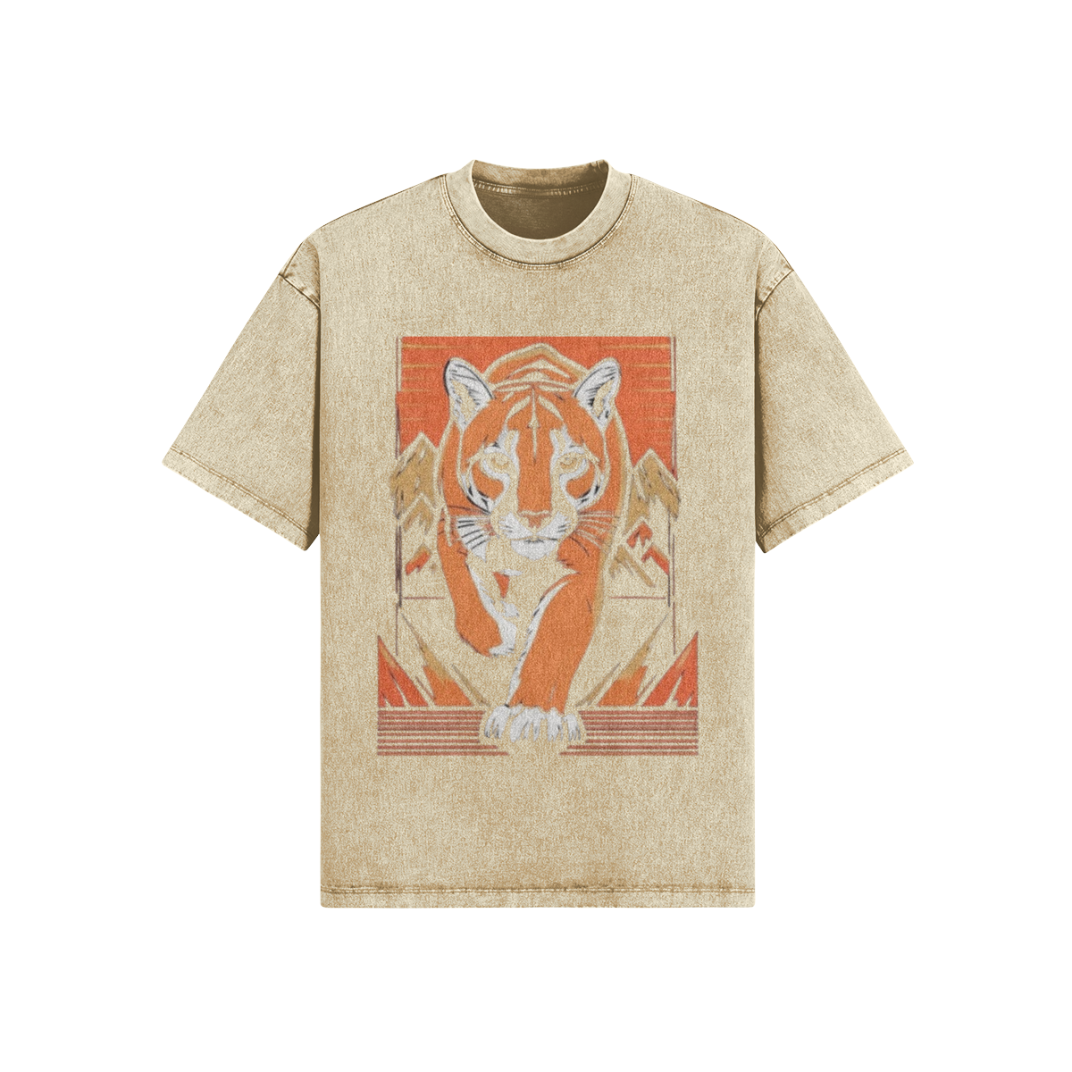 tiger threads tiger threads