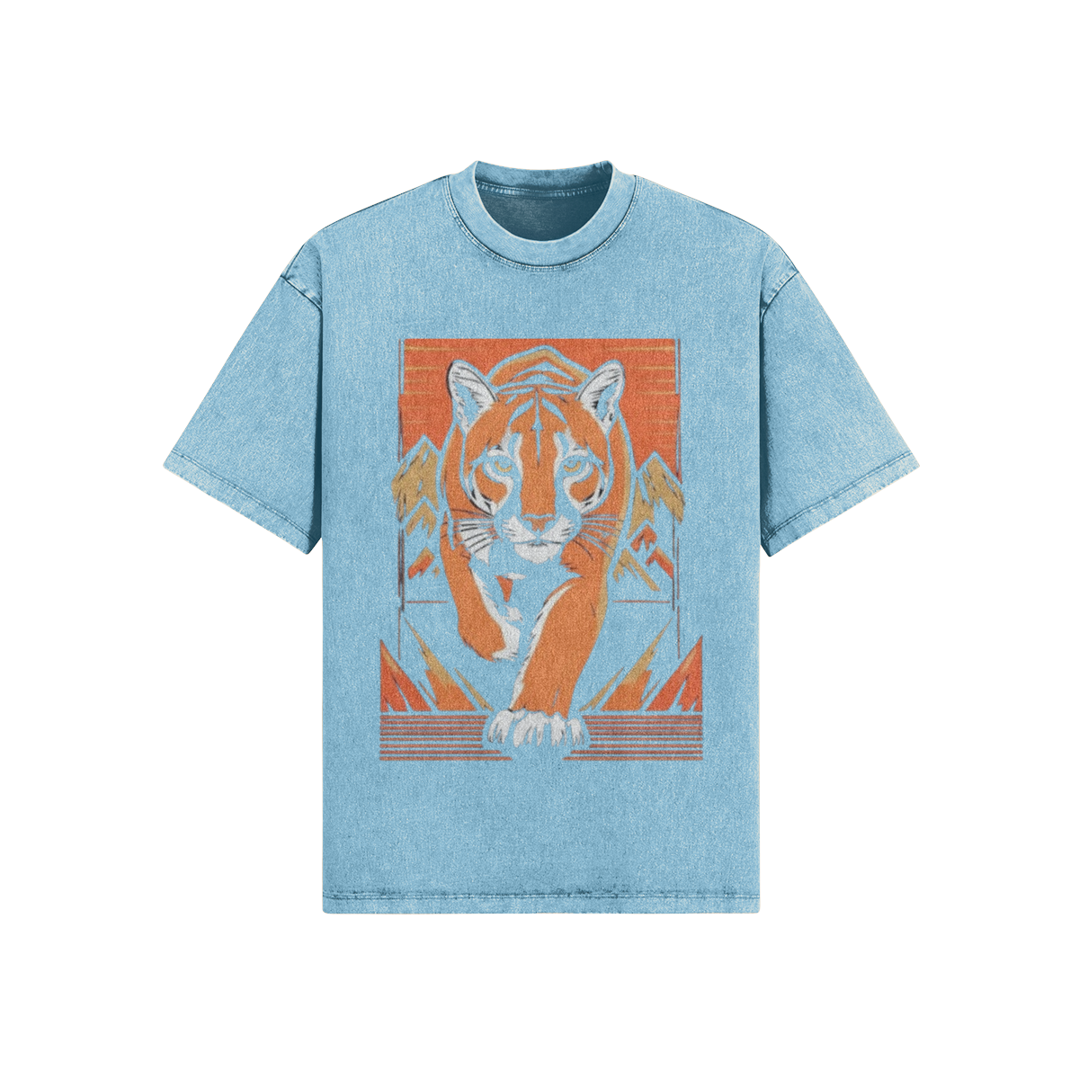 tiger threads tiger threads