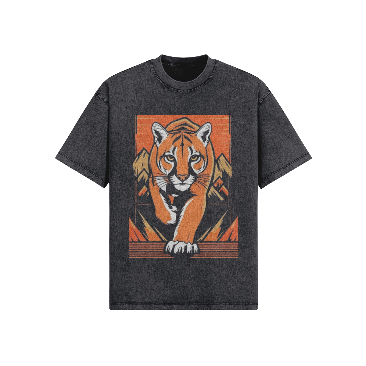 tiger threads tiger threads