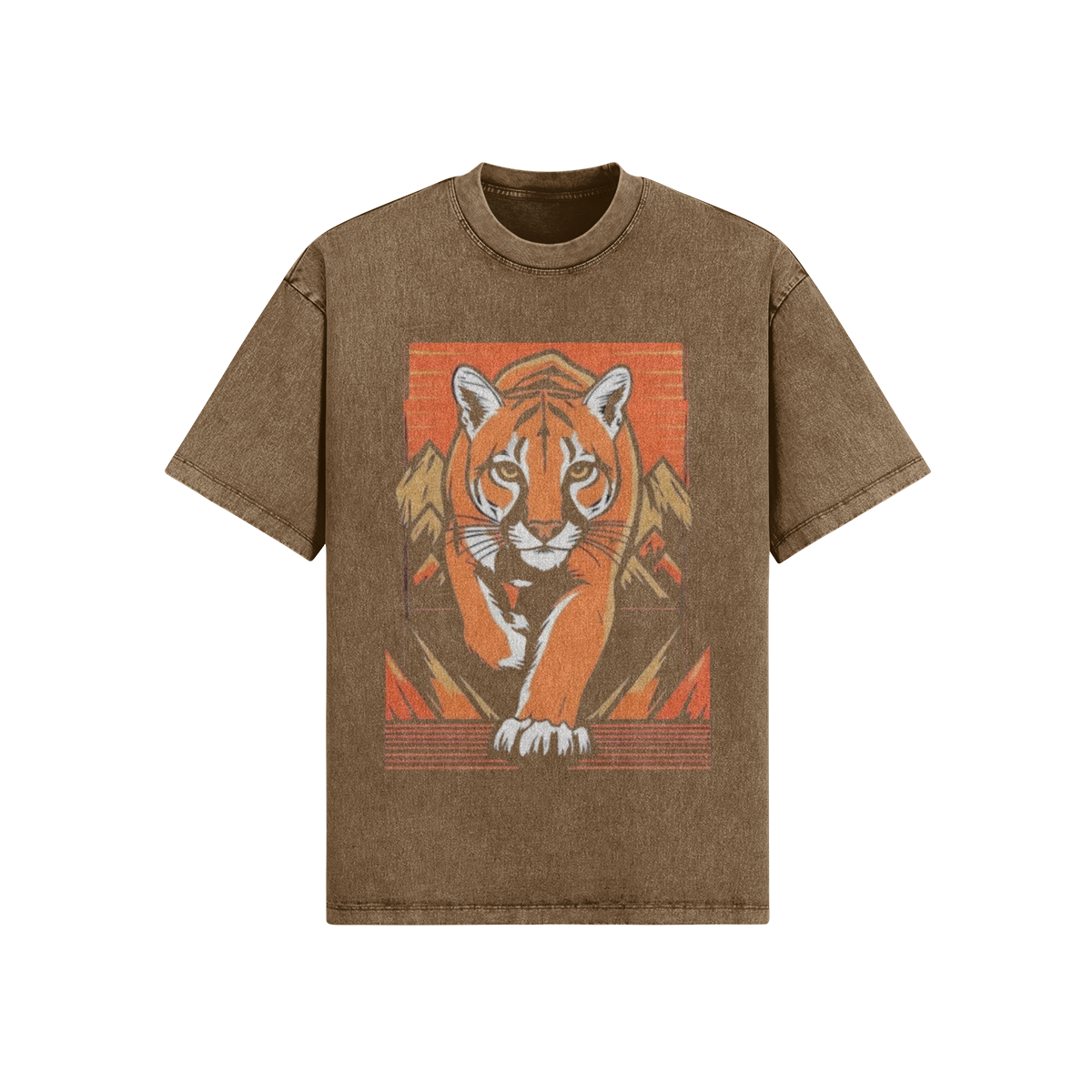 tiger threads tiger threads