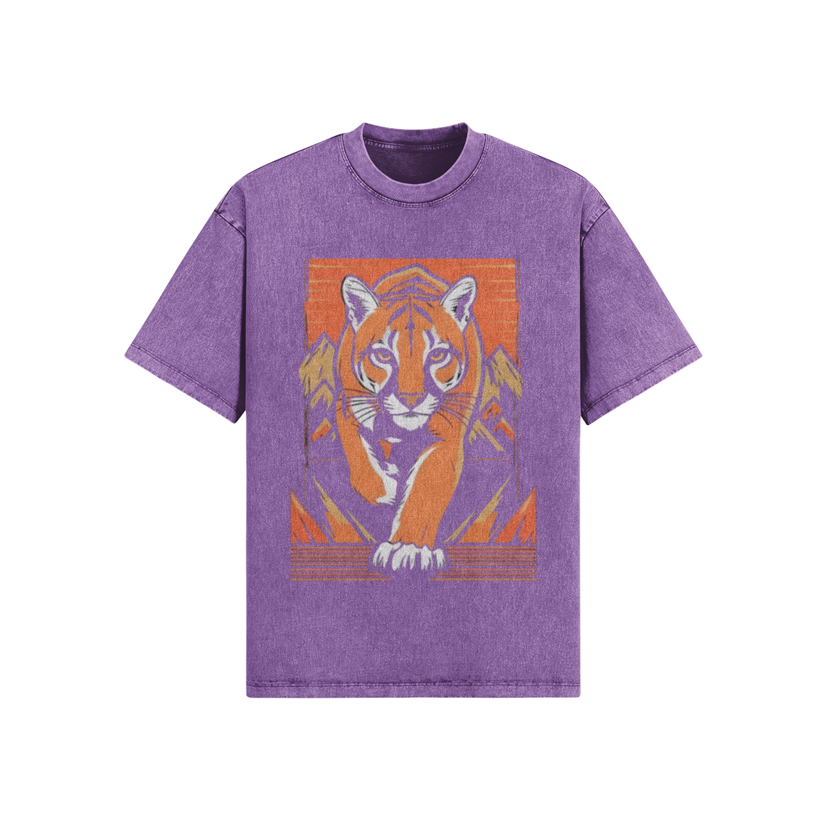 tiger threads tiger threads