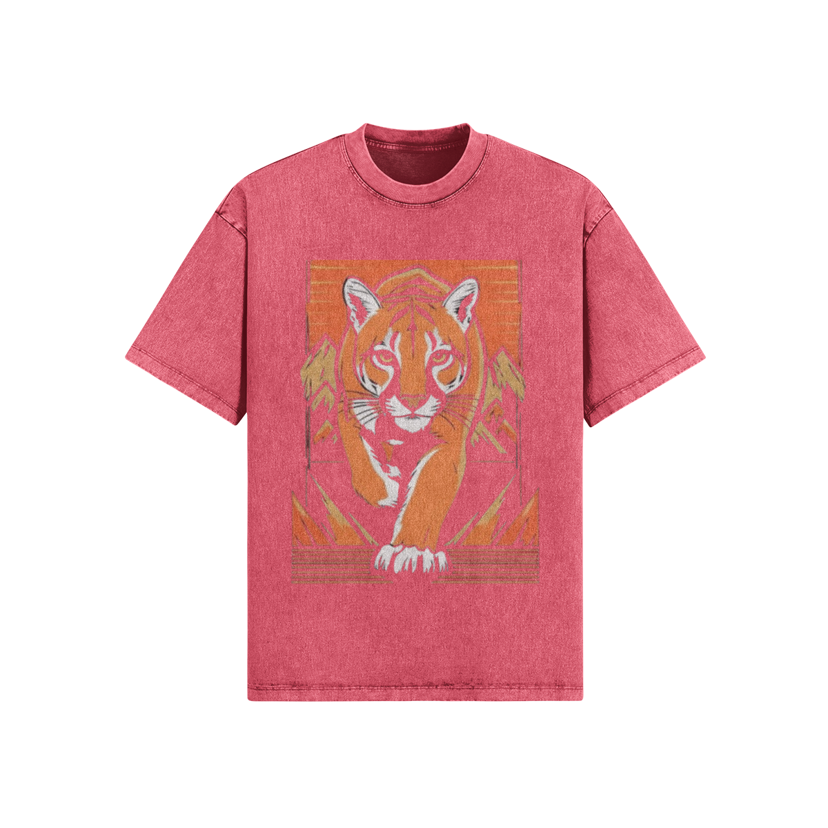 tiger threads tiger threads