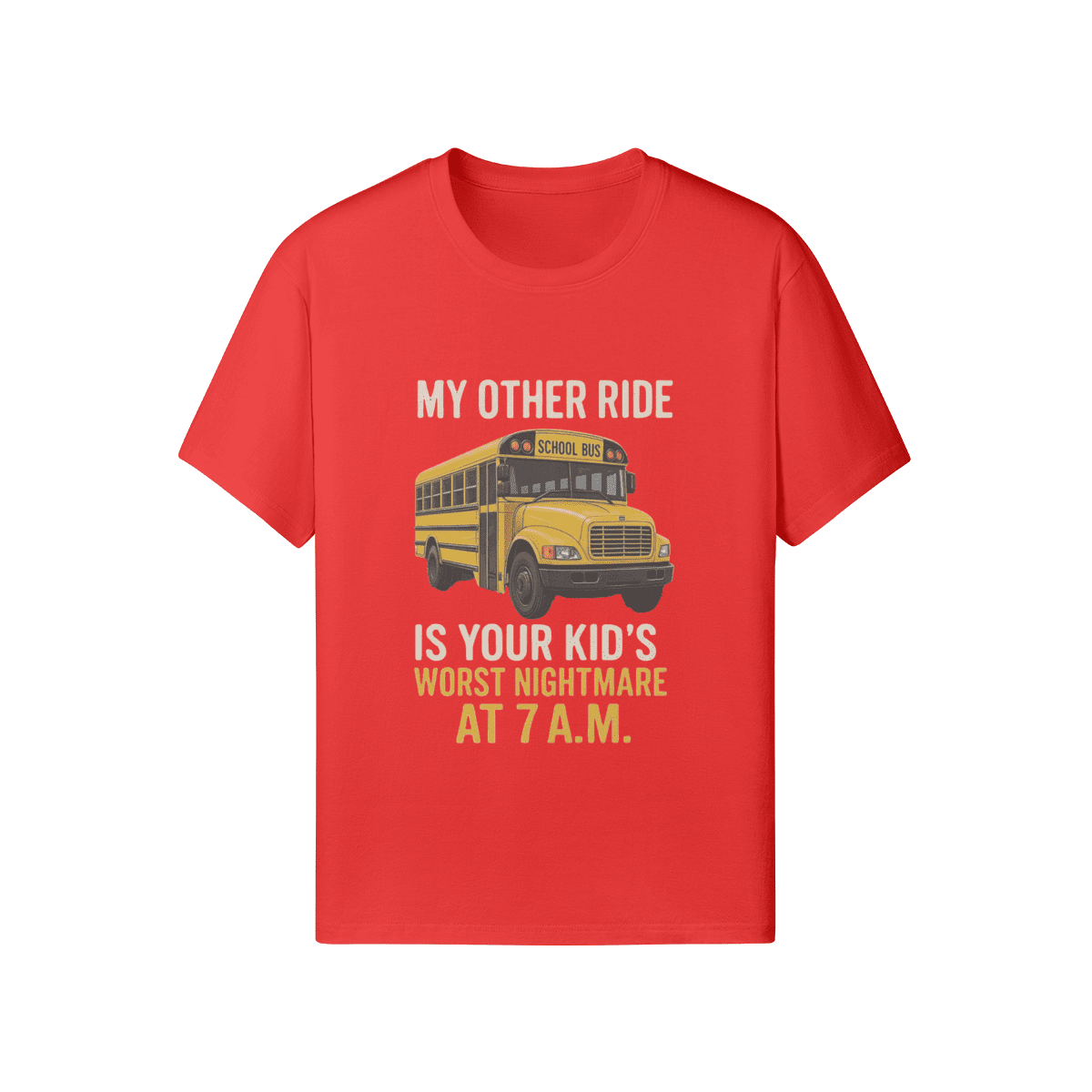school bus driver cute shirt very soft school bus driver cute shirt very soft