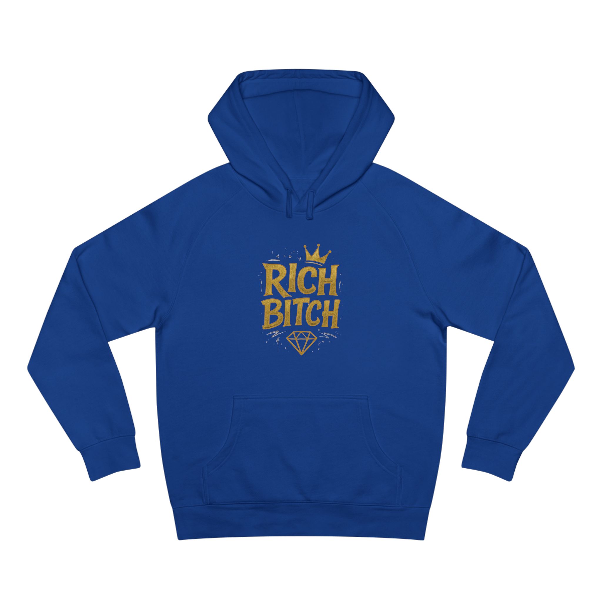 graphic streetwear hoodie rich bitch design graphic streetwear hoodie rich bitch design