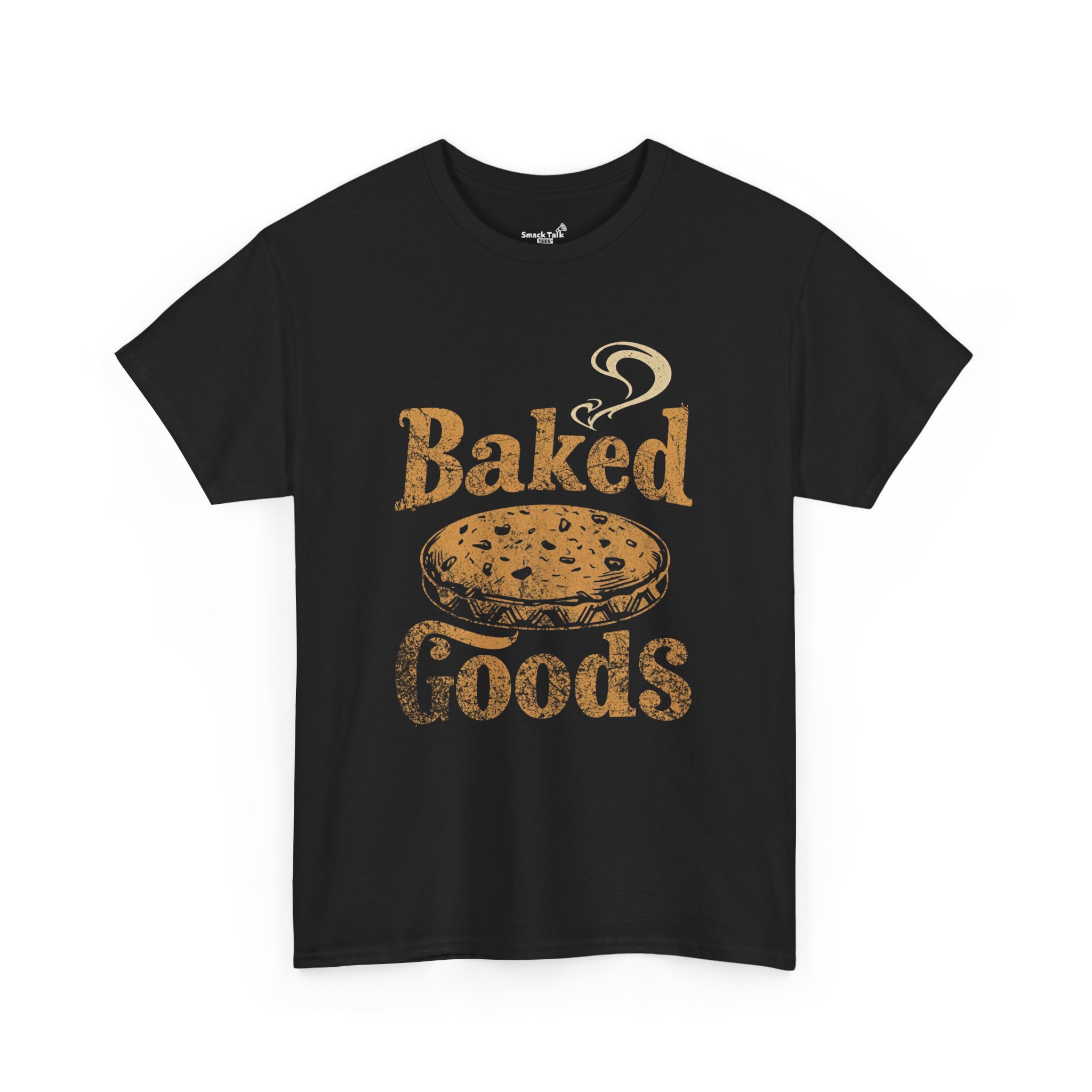 "baked goods" 4/20 graphic tee "baked goods" 4/20 graphic tee