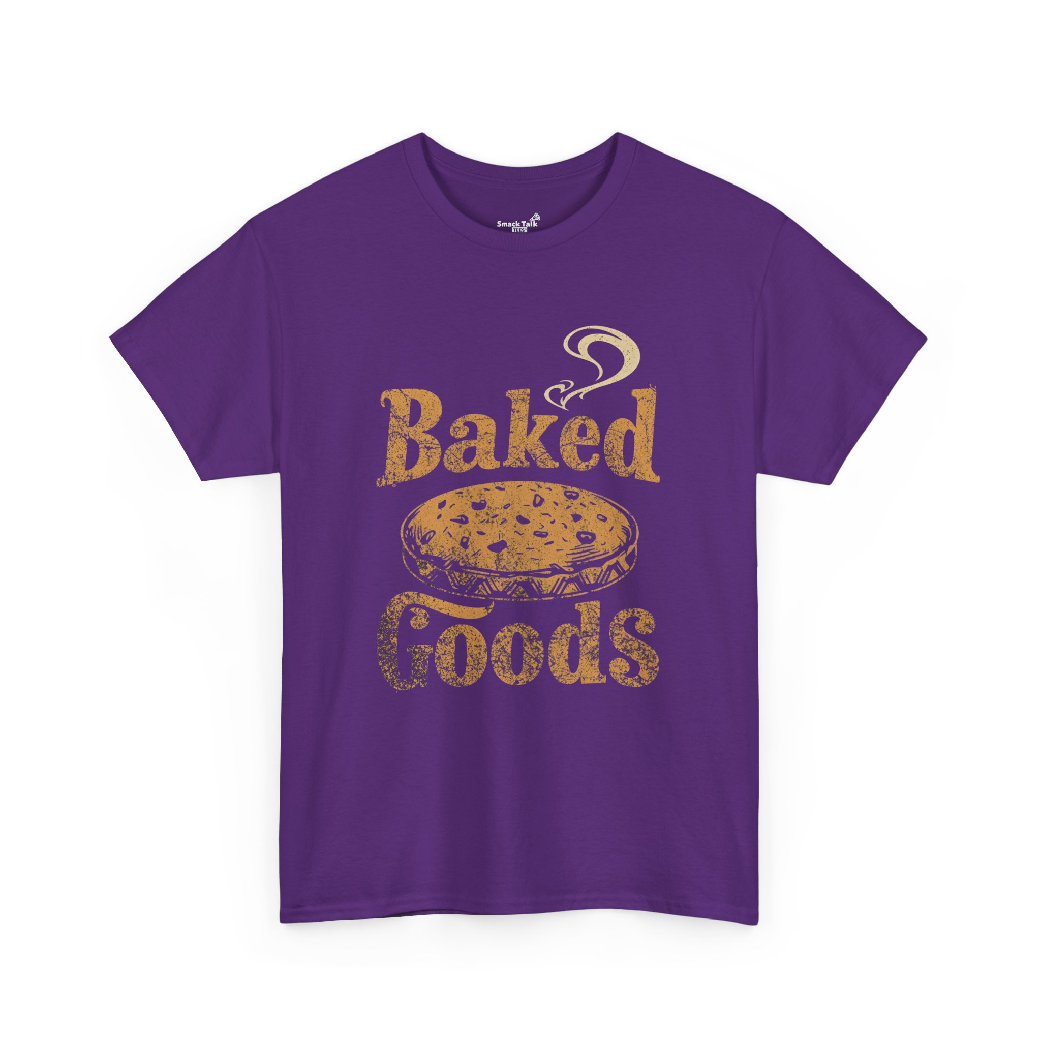 "baked goods" 4/20 graphic tee "baked goods" 4/20 graphic tee