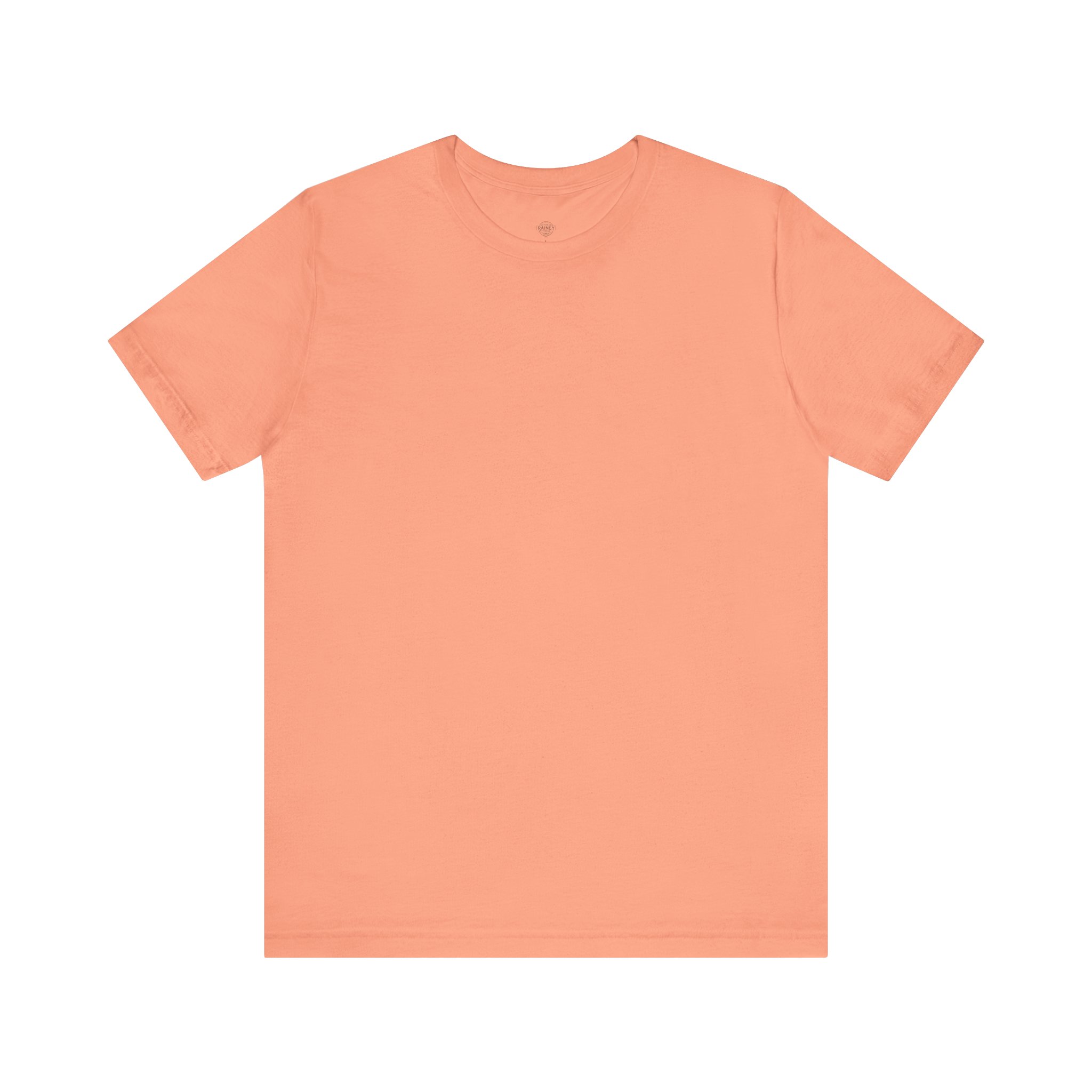 plain comfortable unisex tee plain comfortable unisex tee