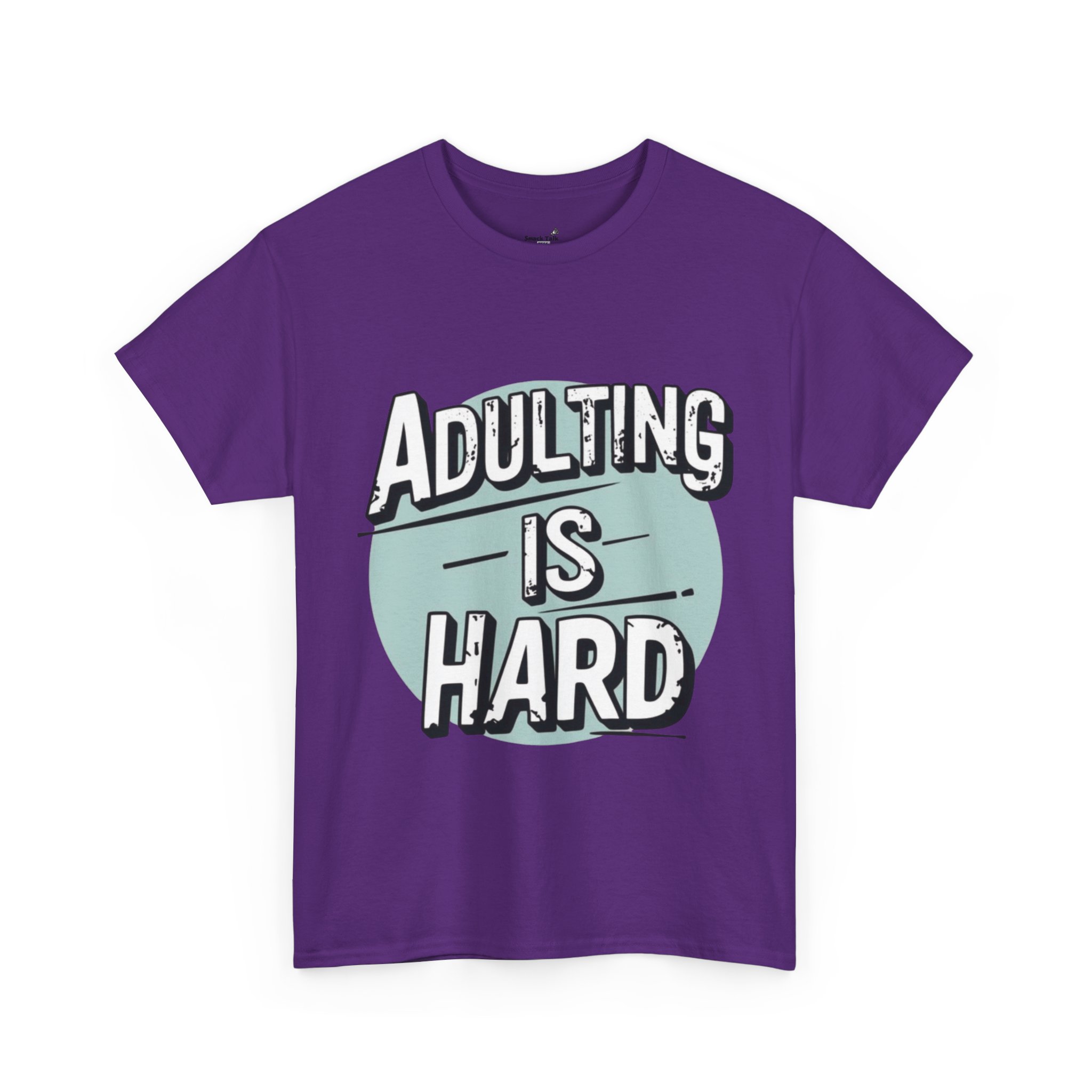 graphic "adulting is hard" match with our "kidding is harder" tee graphic "adulting is hard" match with our "kidding is harder" tee