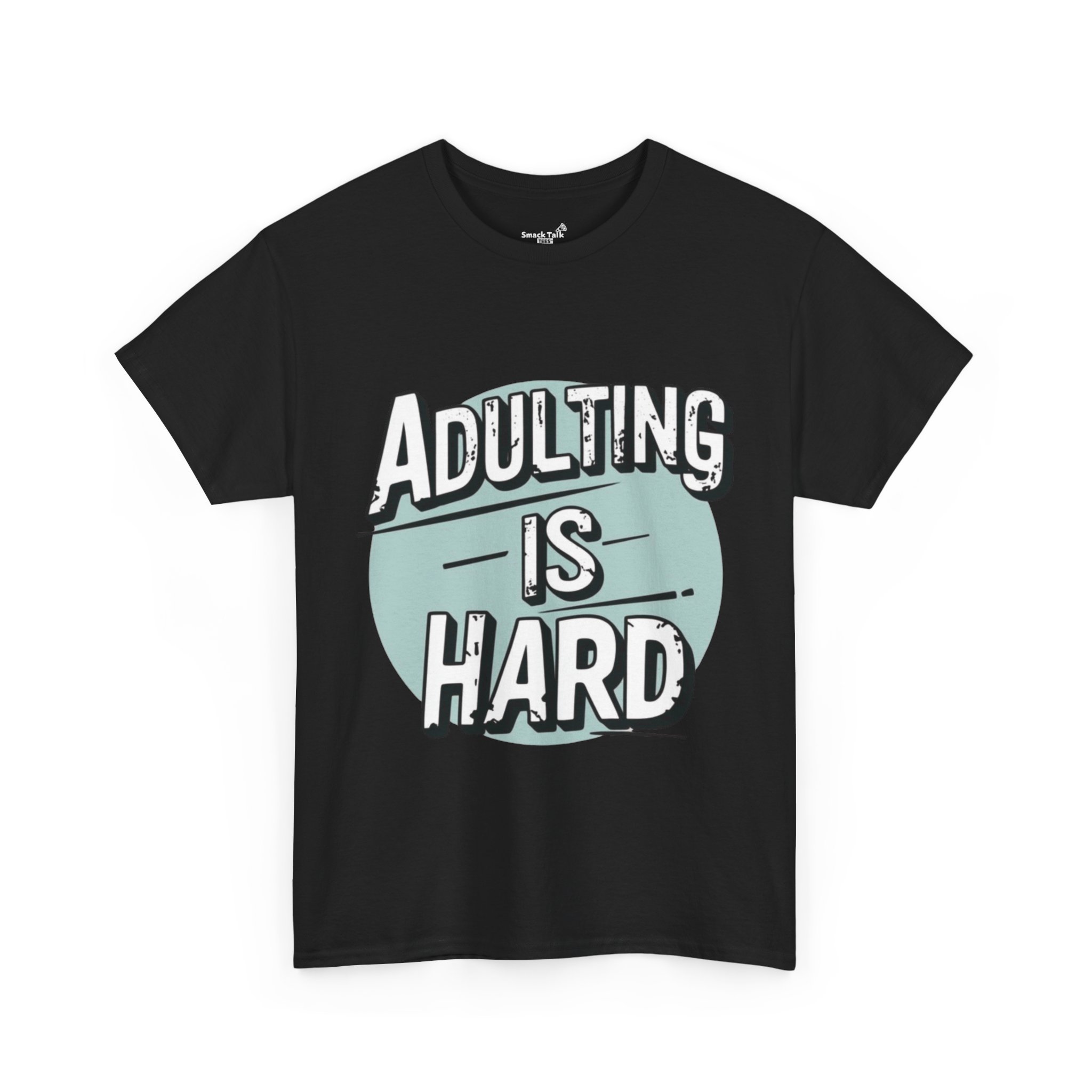 graphic "adulting is hard" match with our "kidding is harder" tee graphic "adulting is hard" match with our "kidding is harder" tee