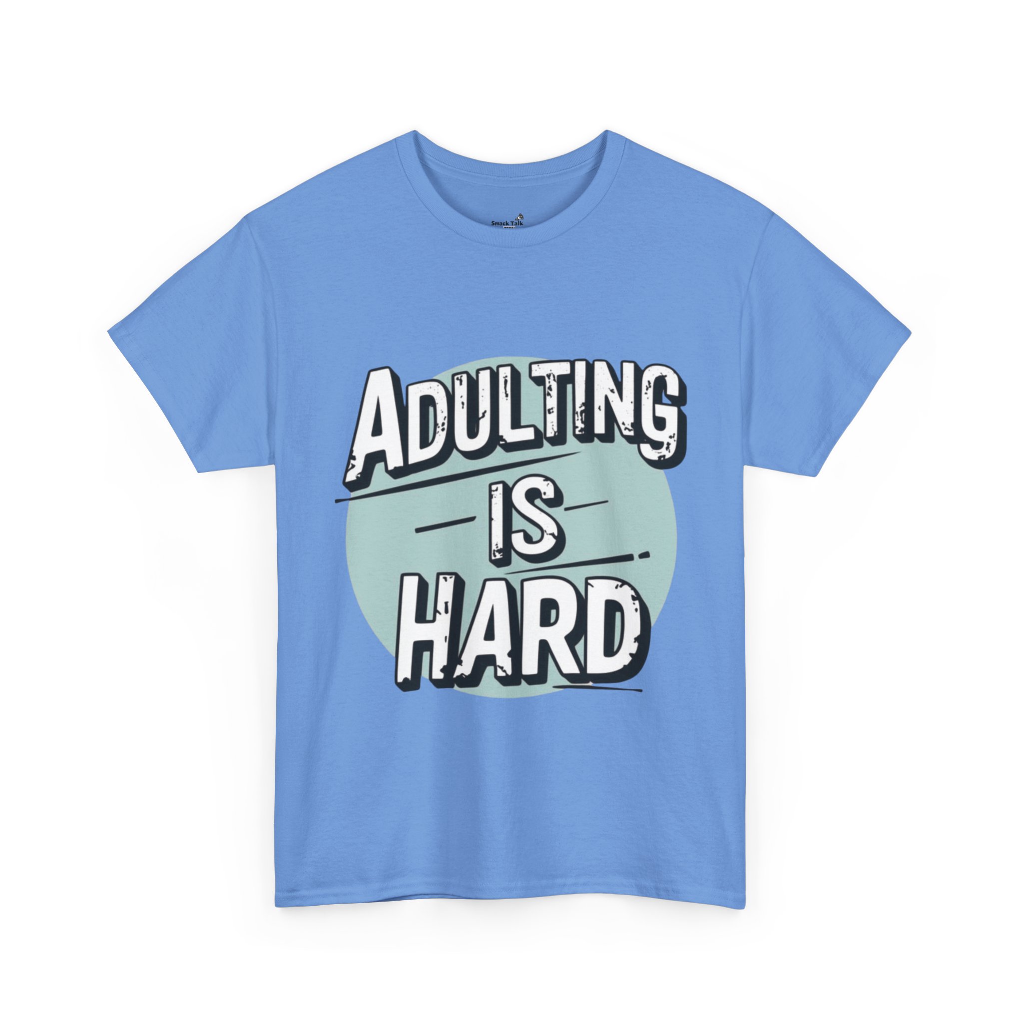 graphic "adulting is hard" match with our "kidding is harder" tee graphic "adulting is hard" match with our "kidding is harder" tee