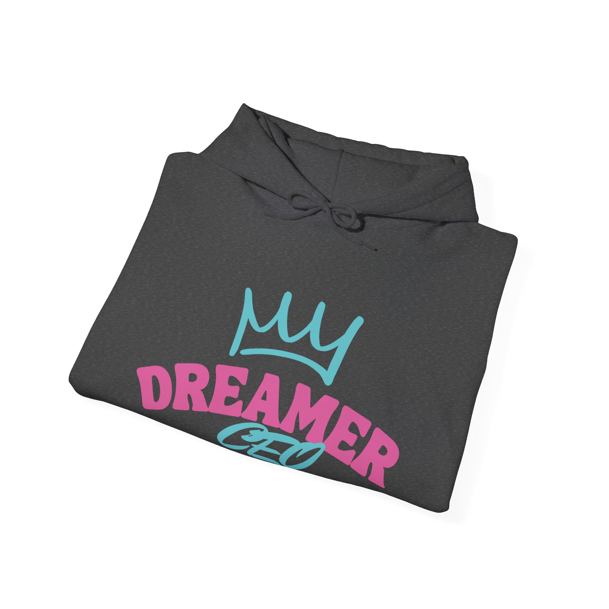 dreamer ceo hoodie, inspirational sweatshirt, unisex pullover dreamer ceo hoodie, inspirational sweatshirt, unisex pullover