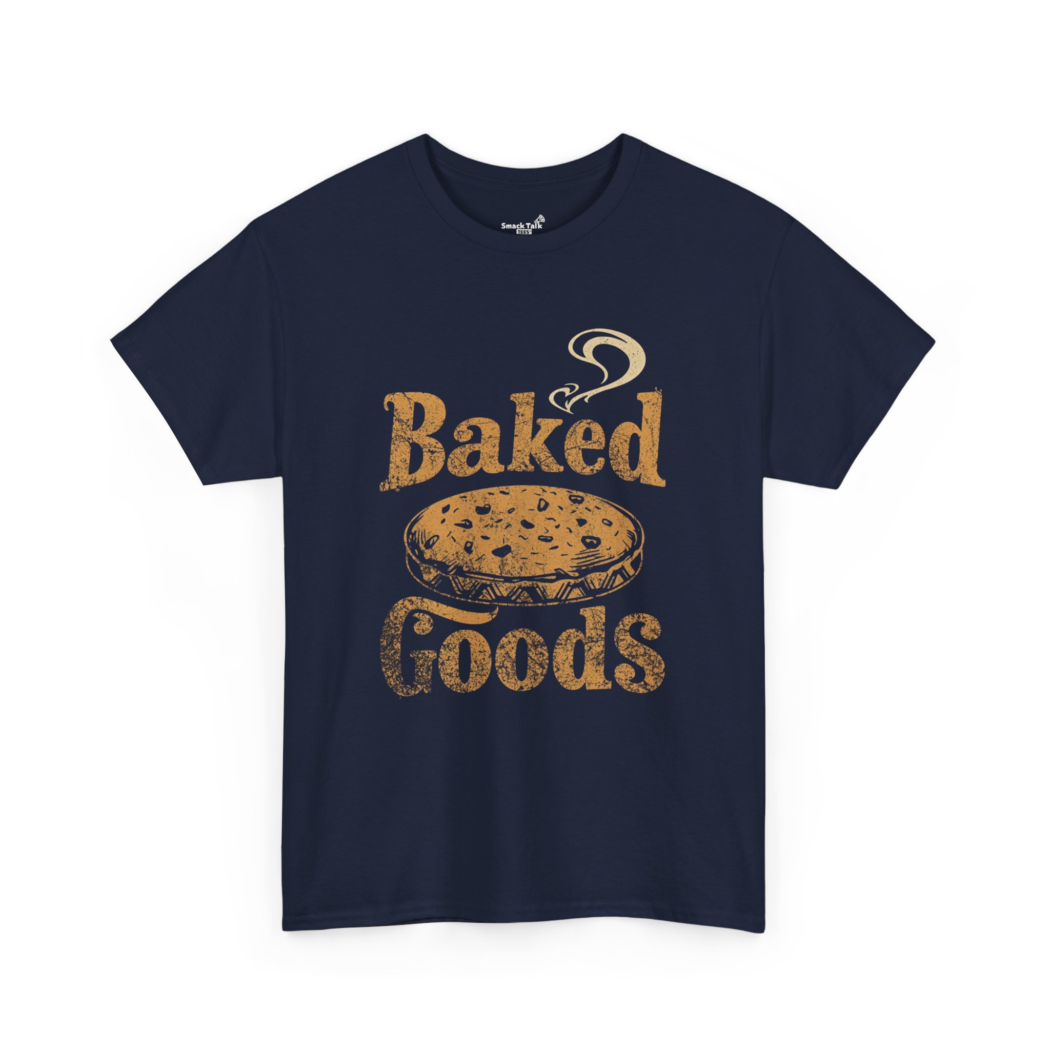 "baked goods" 4/20 graphic tee "baked goods" 4/20 graphic tee