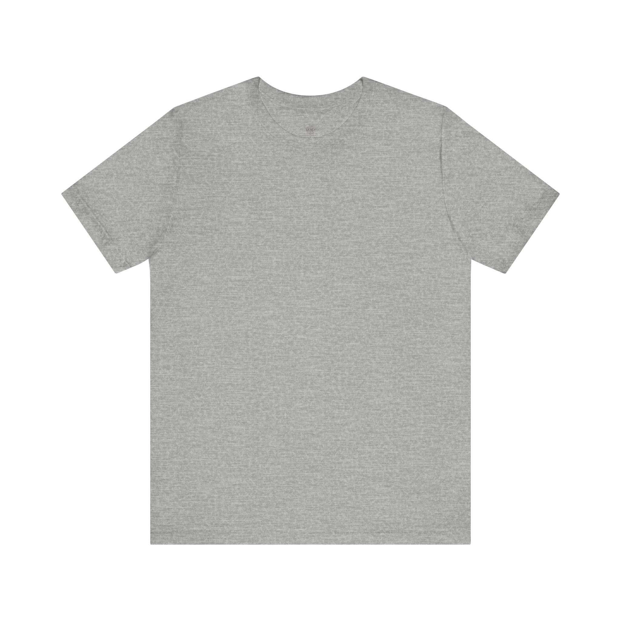 plain comfortable unisex tee plain comfortable unisex tee