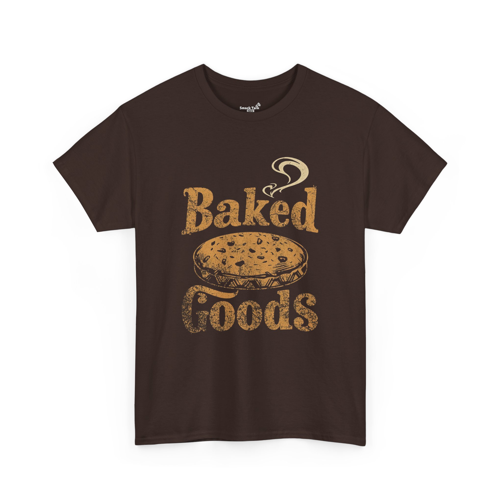 "baked goods" 4/20 graphic tee "baked goods" 4/20 graphic tee