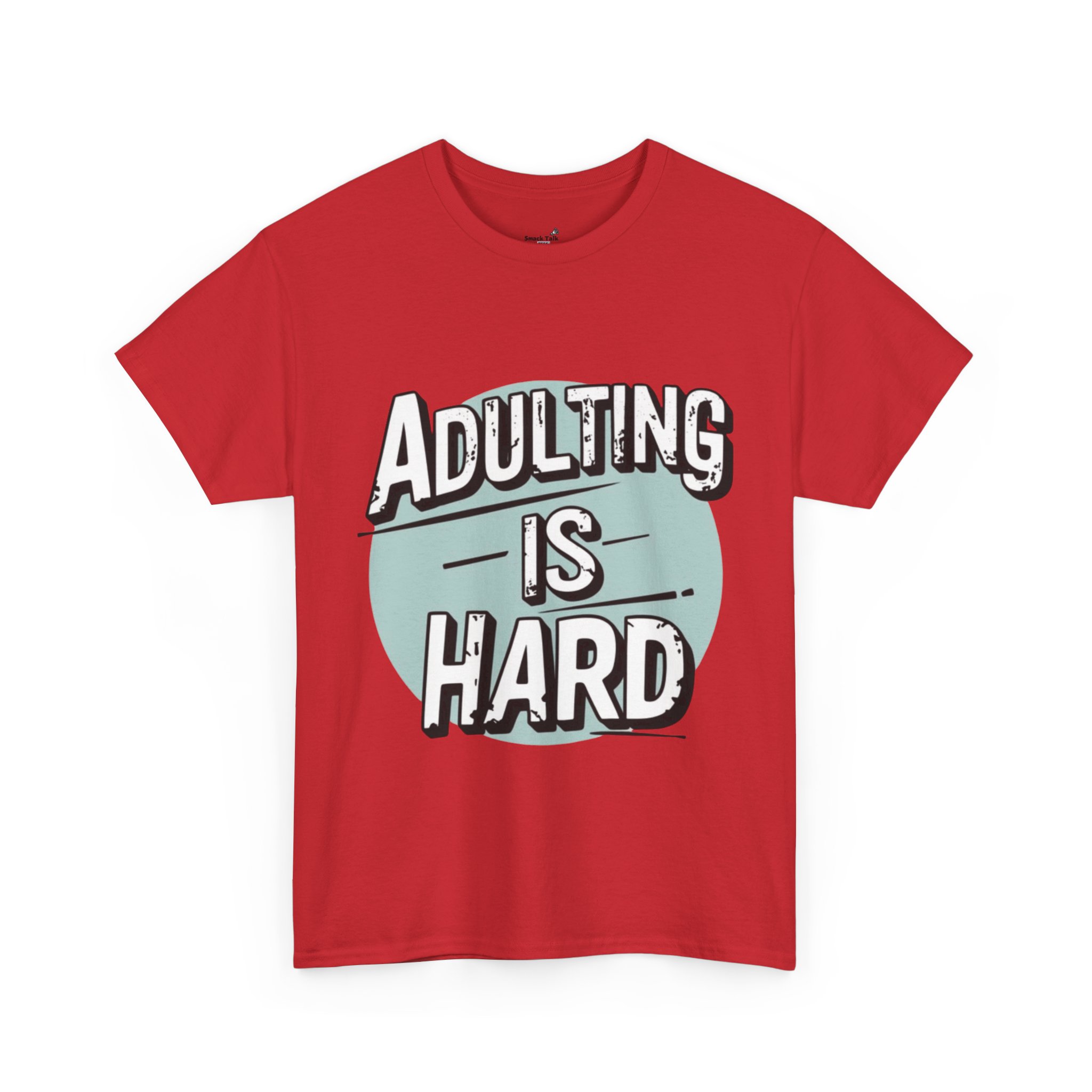 graphic "adulting is hard" match with our "kidding is harder" tee graphic "adulting is hard" match with our "kidding is harder" tee