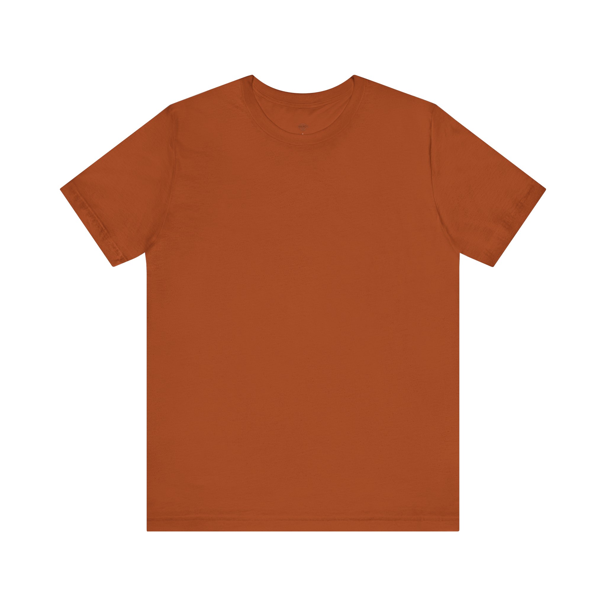 plain comfortable unisex tee plain comfortable unisex tee