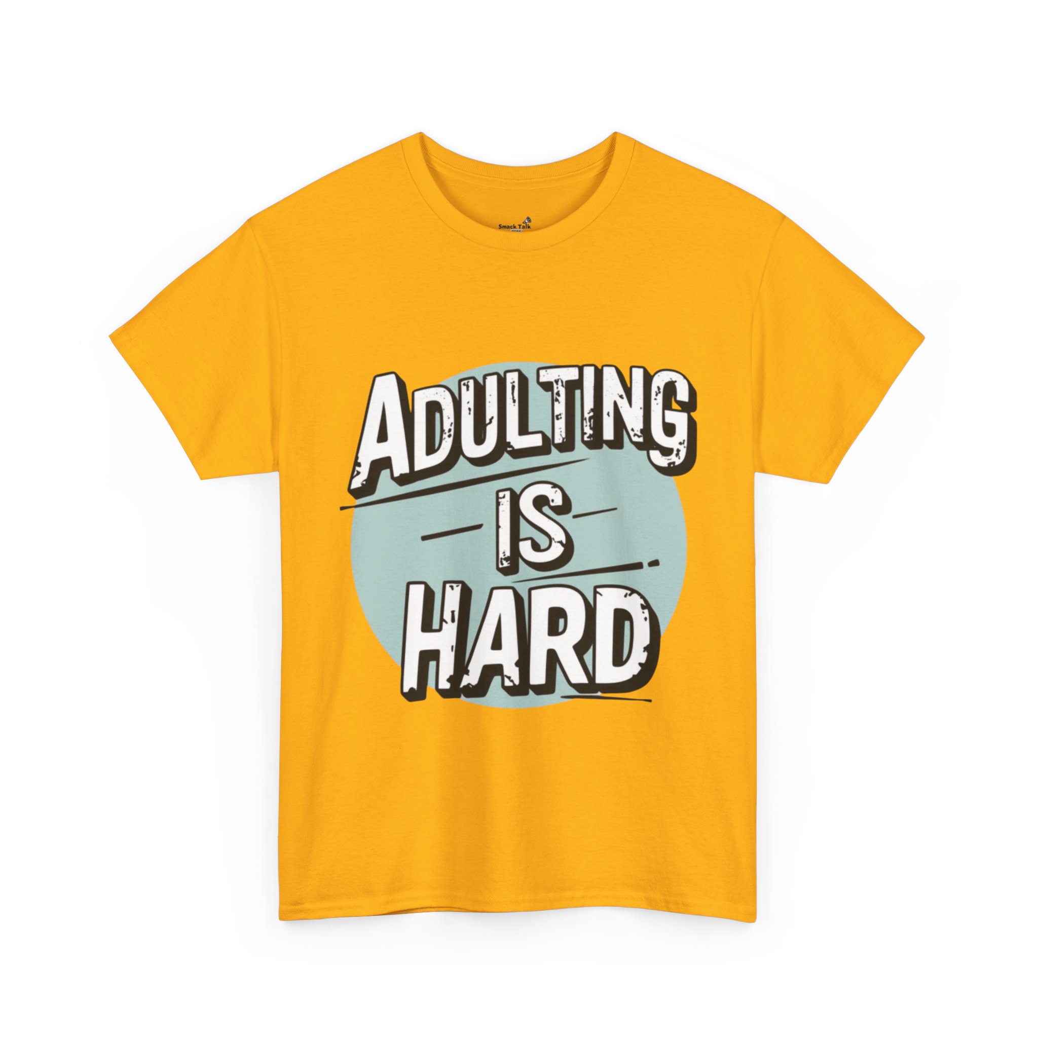 graphic "adulting is hard" match with our "kidding is harder" tee graphic "adulting is hard" match with our "kidding is harder" tee